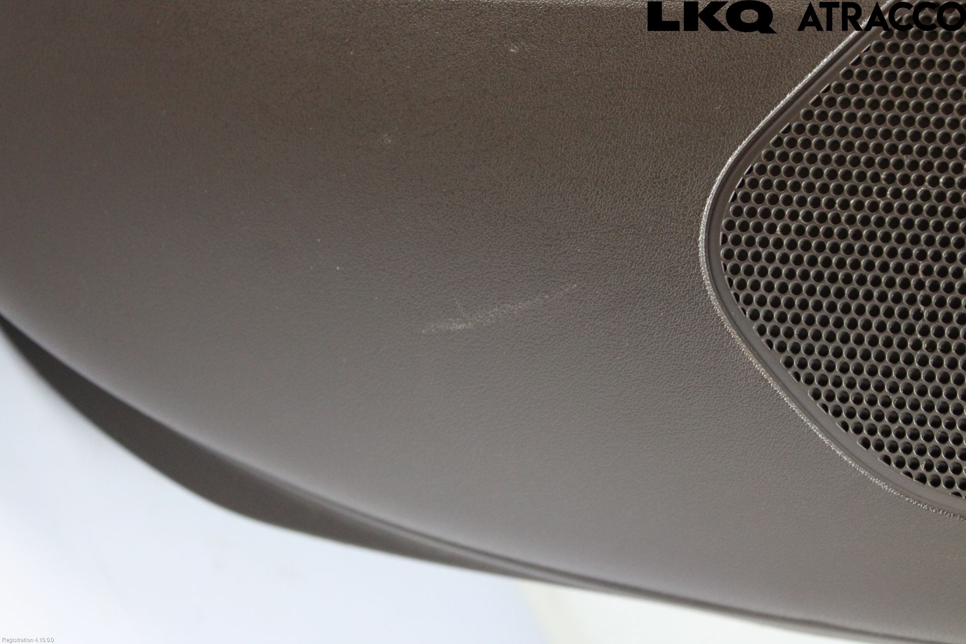 Jaguar F-PACE Dörrklädsel Vä