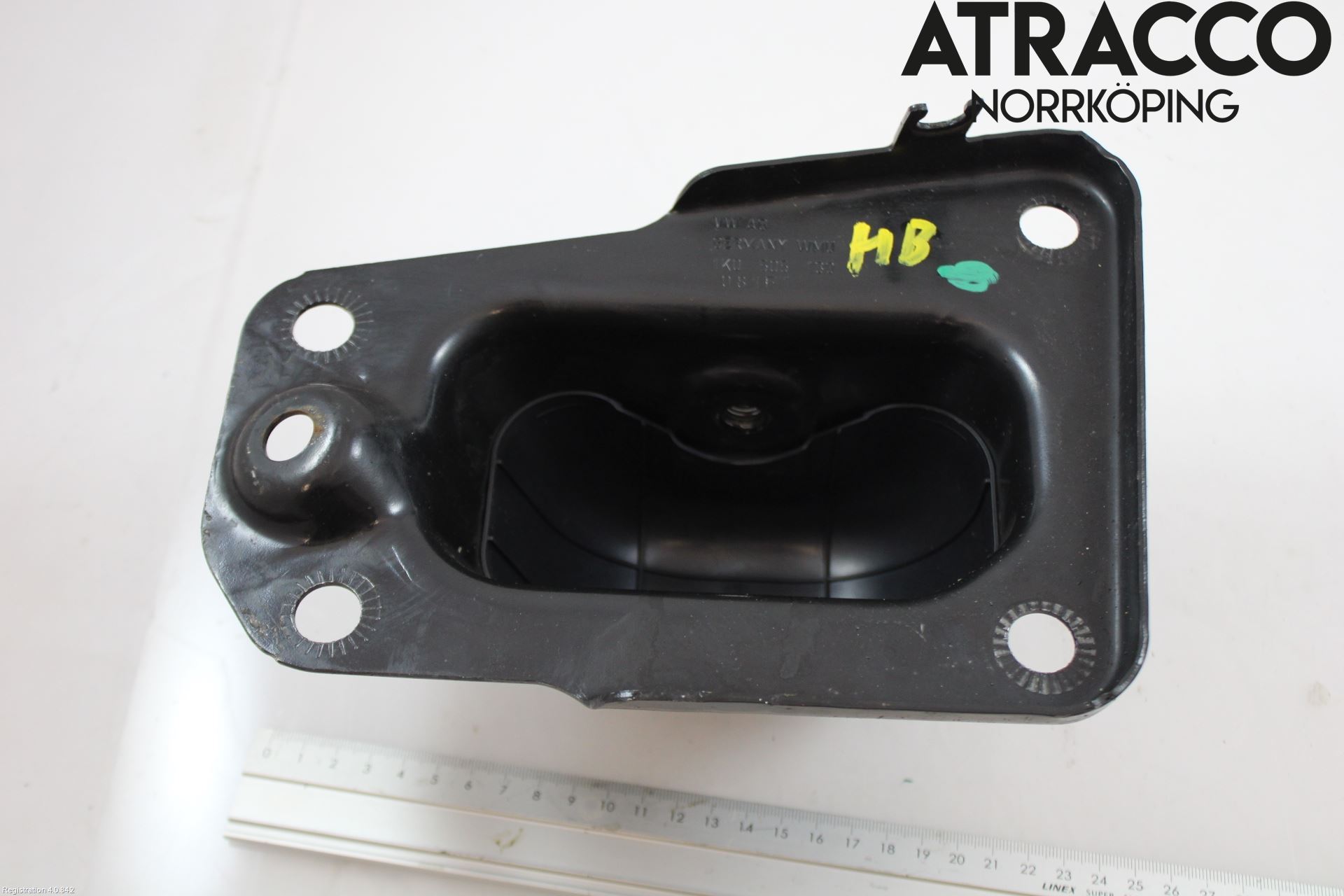 Volkswagen VW ARTEON 17- Bärarm Bak Höger