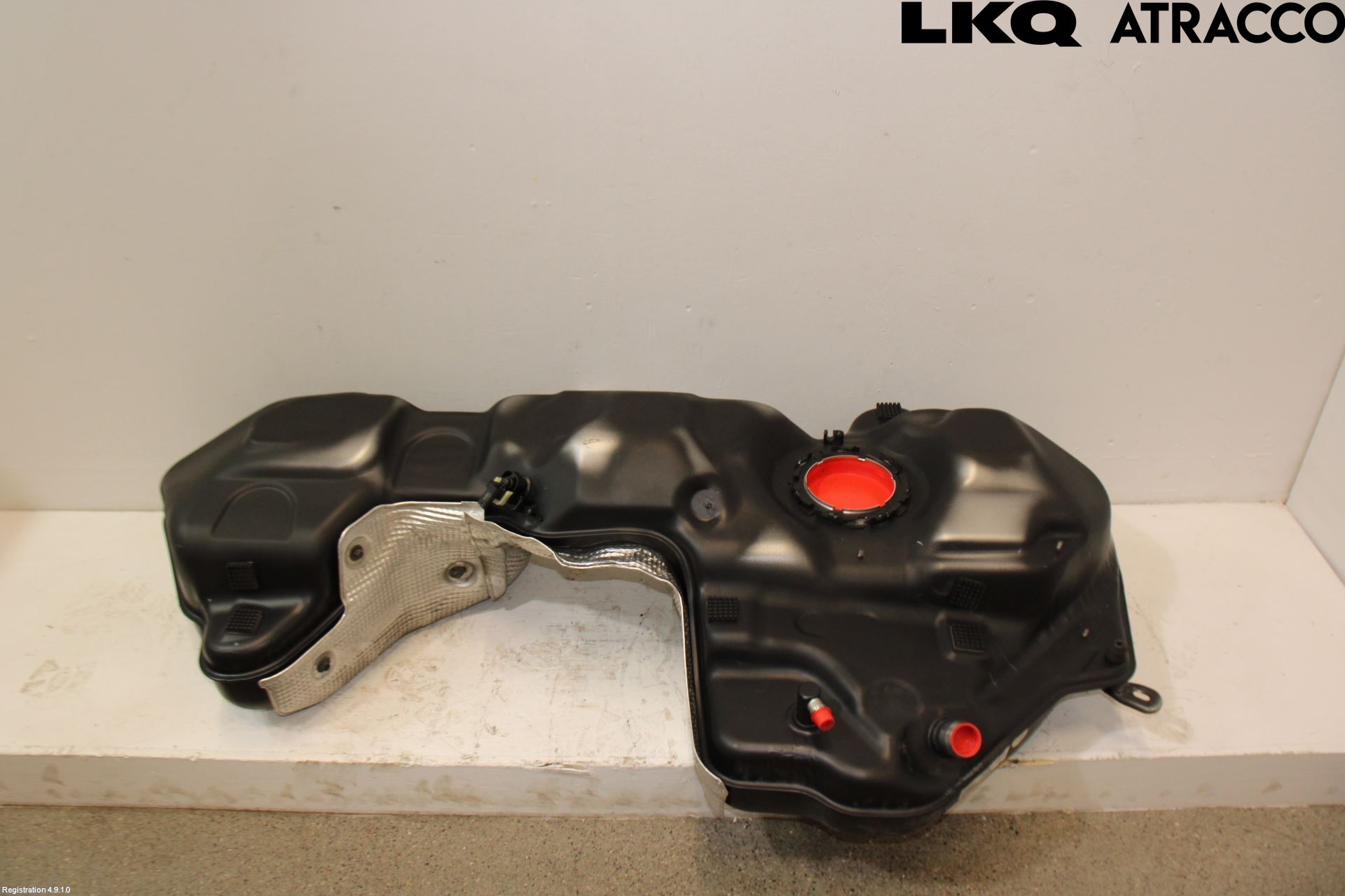 Audi Q7/SQ7 Bränsletank