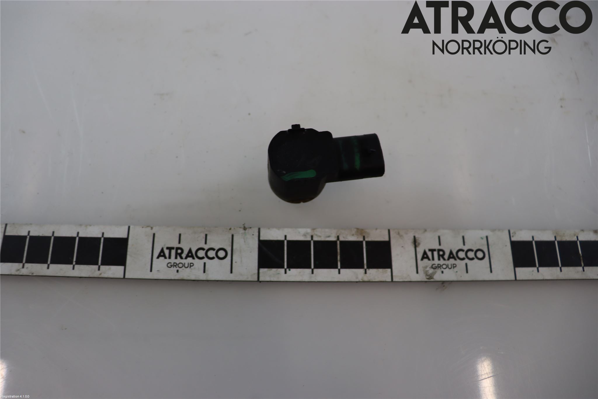 Audi A6/S6 4G 11-18 Parkeringshjälp Backsensor