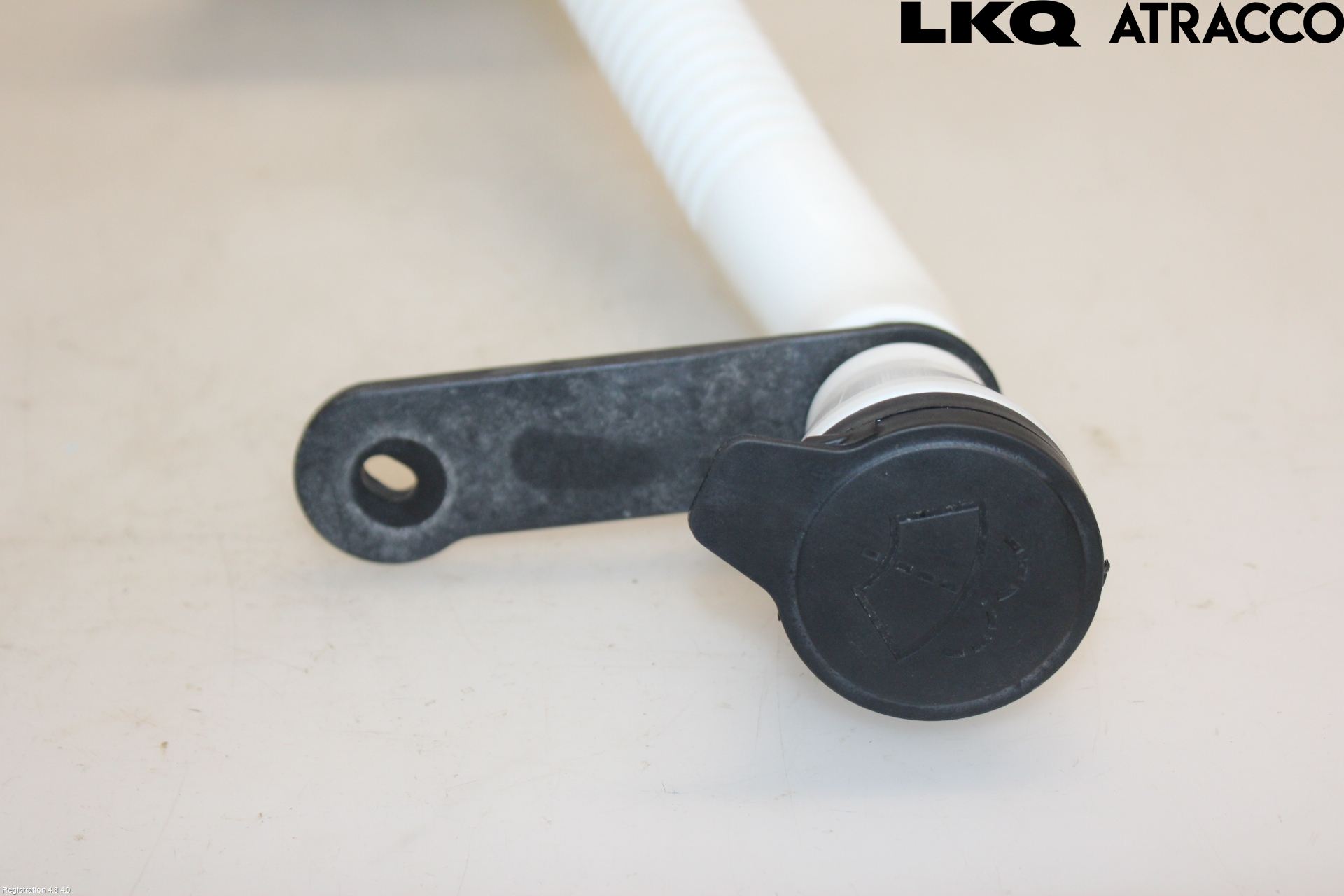 MG MARVEL R 22- Spolartank Vindruta-Strål