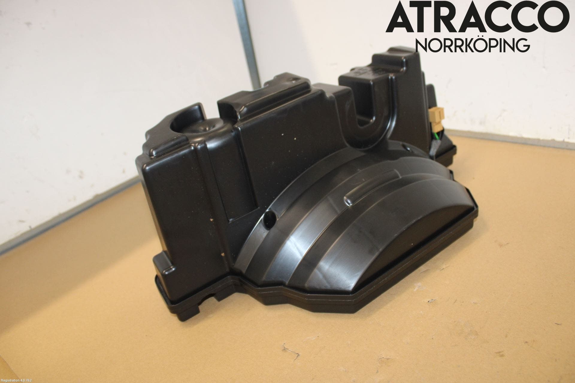 Audi A5 17- Högtalare