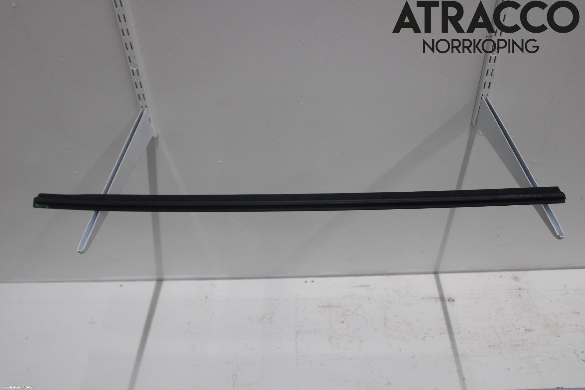 Audi E-TRON GT FW 21- Dörr Dekorlist Bak Vä