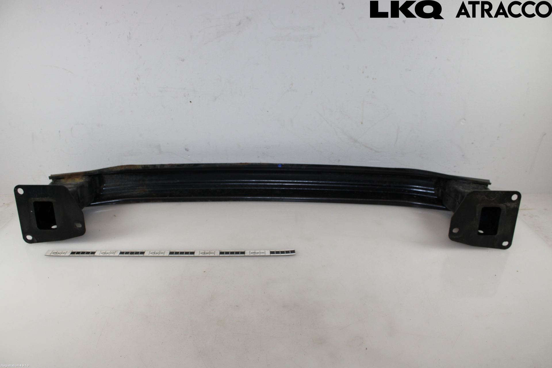 Seat IBIZA IV 08-16 Stötfångarbalk Bak