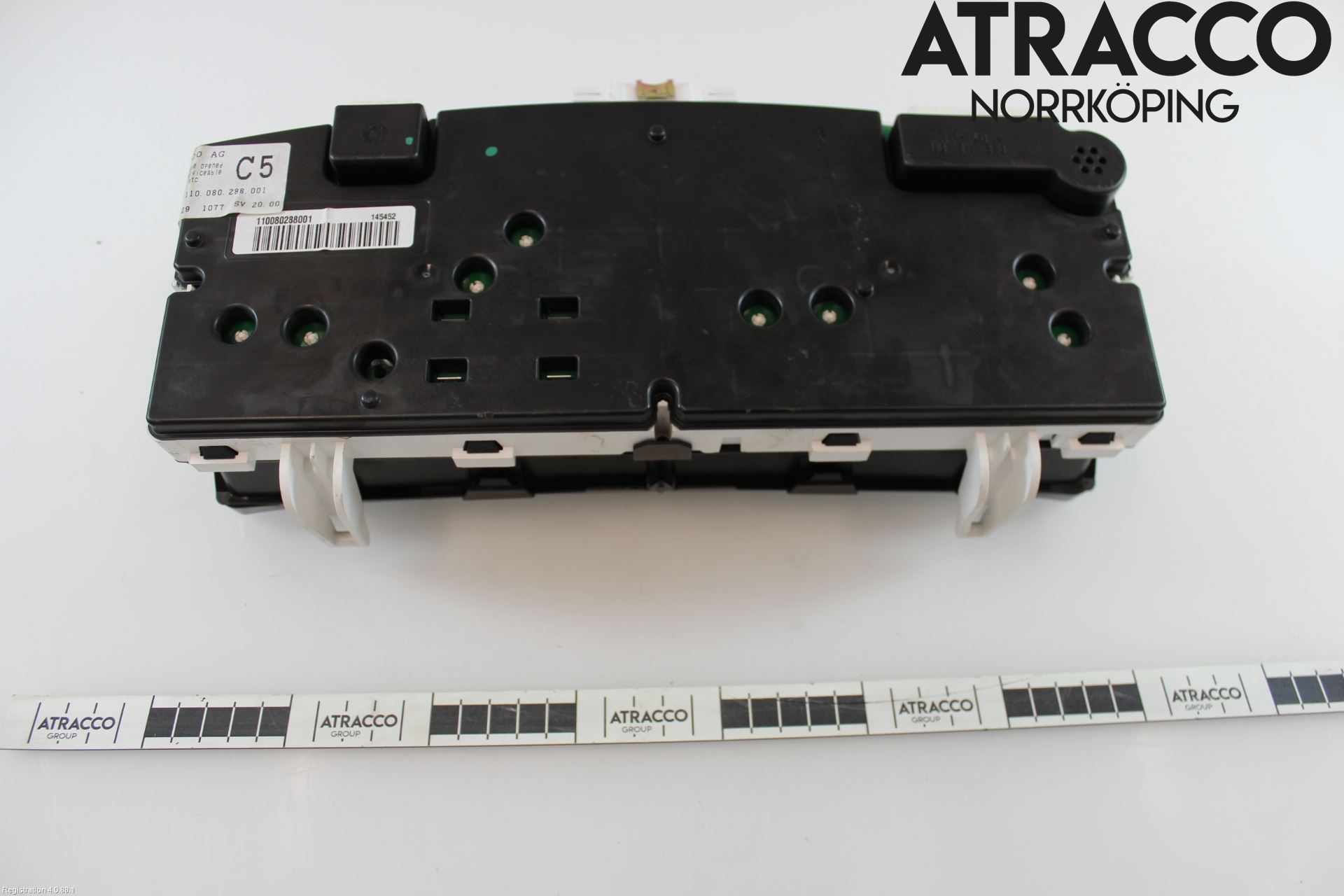 Toyota COROLLA 02-07 Instrument Komb