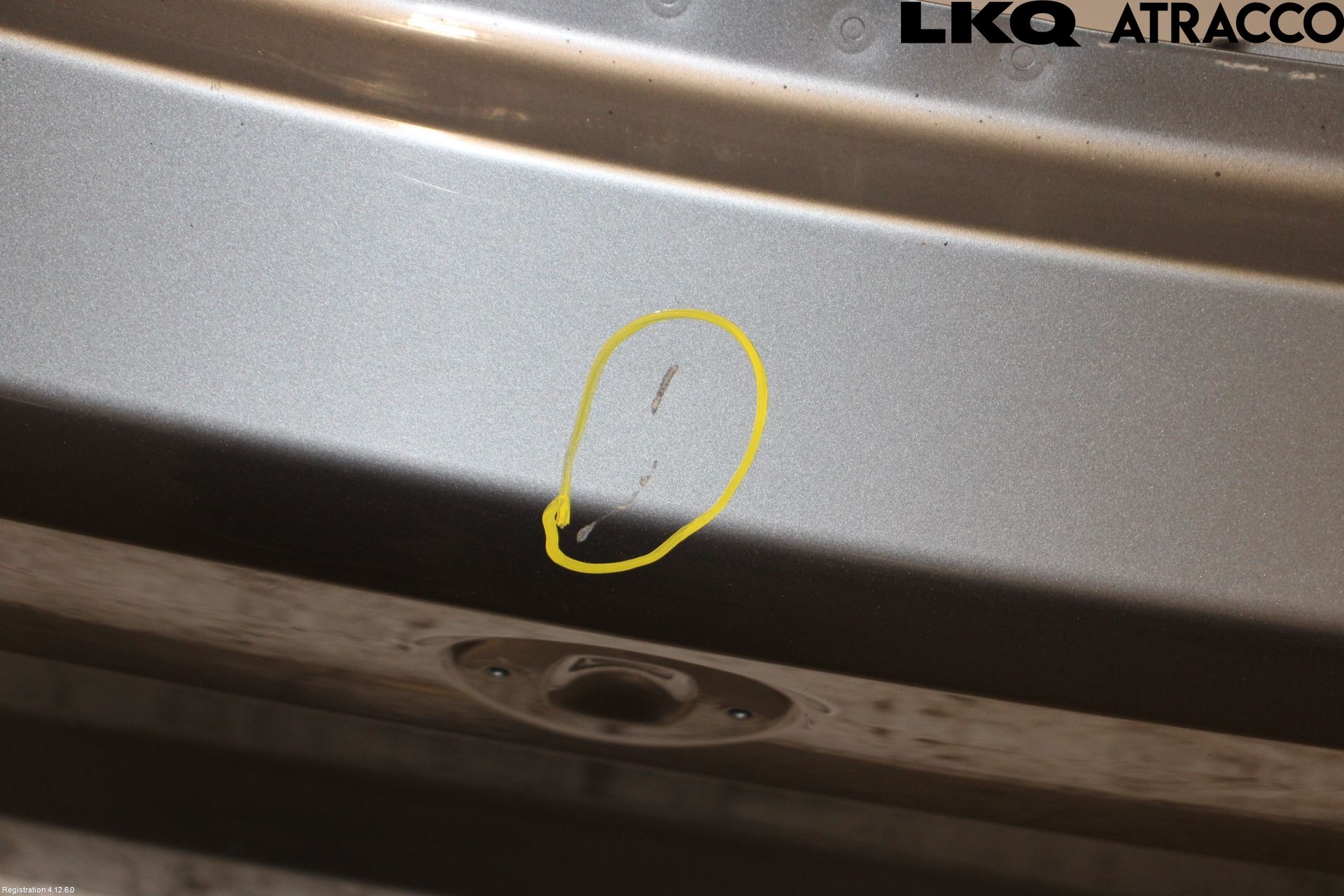 BMW 5 G30/G31/F90 17-23 Baklucka Kombi