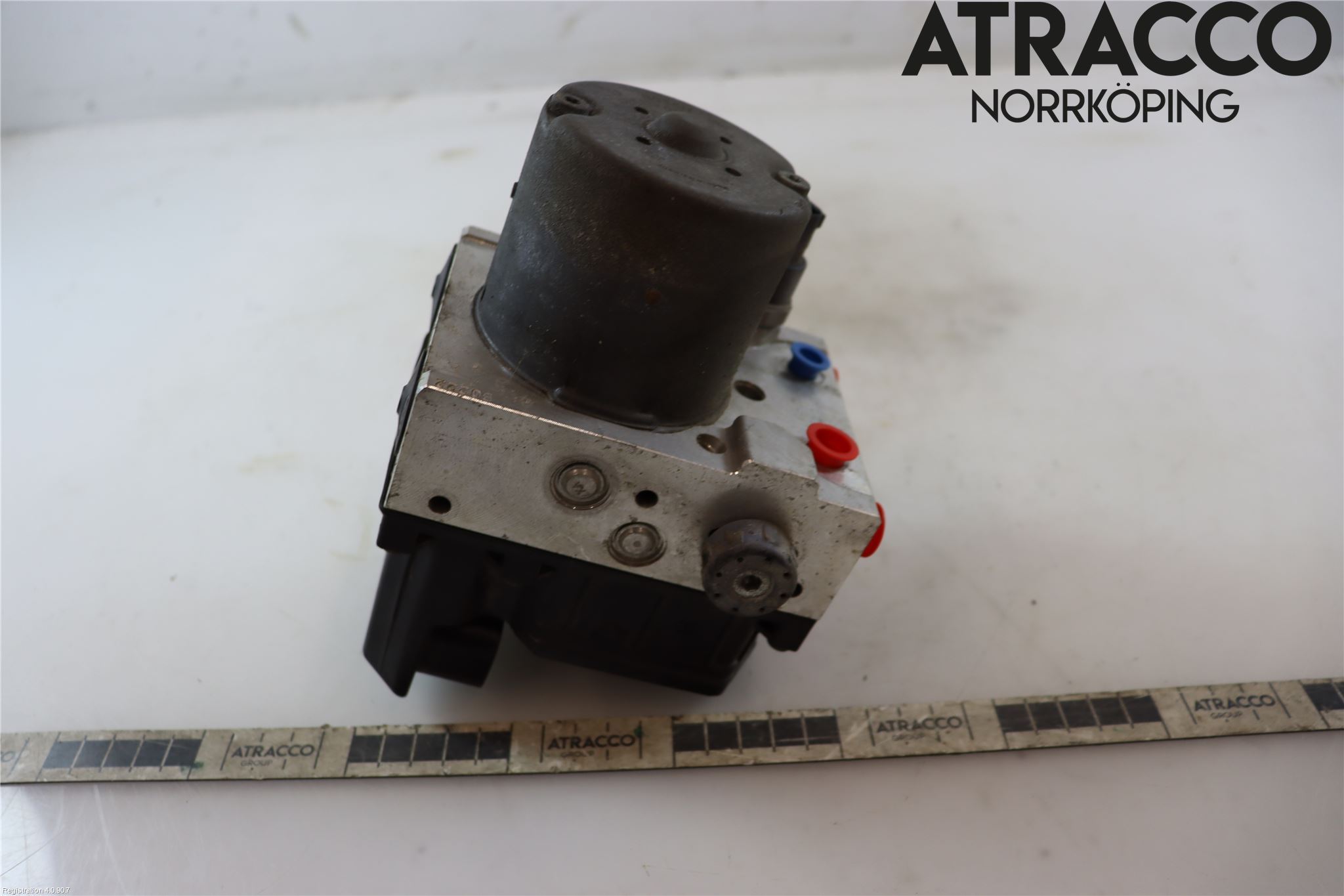Audi A4/S4 01-05 Abs Hydraulaggregat