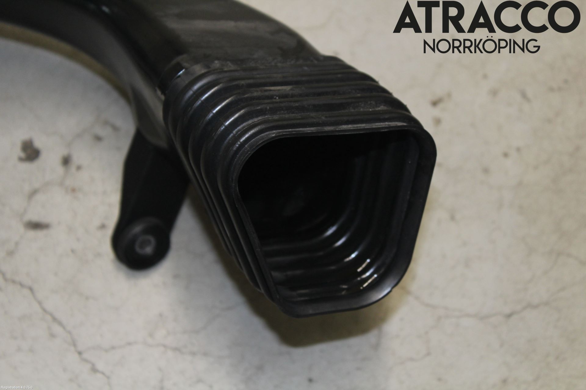 Audi R8 Luftrenare Övrigt