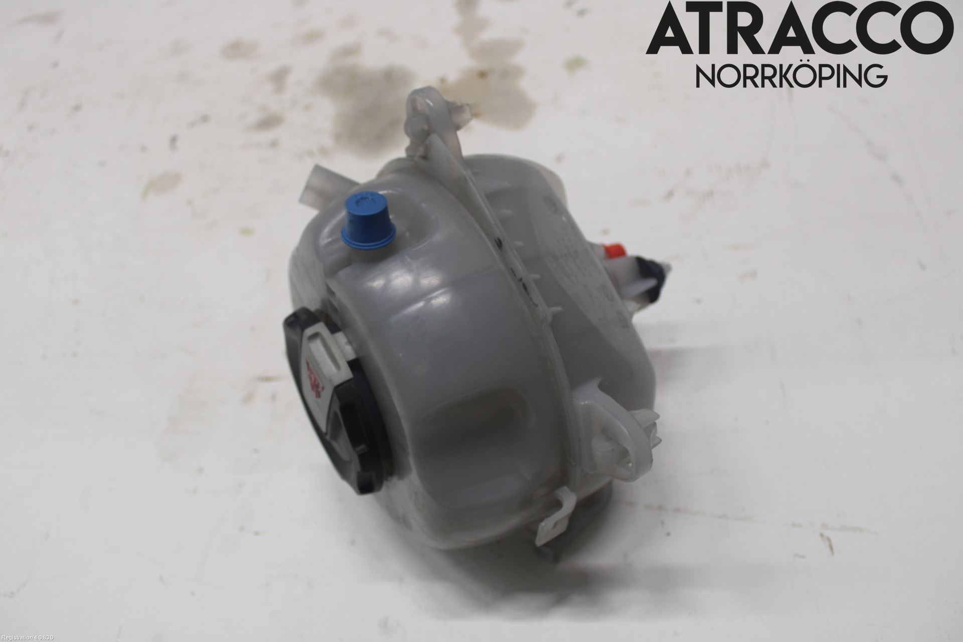 Audi A6/S6 4G 11-18 Expansionstank