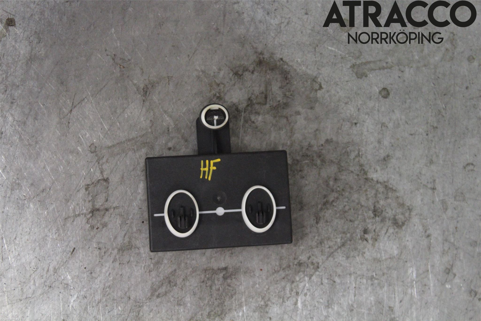 Volkswagen VW GOLF / E-GOLF VII 13-20 Styrenhet Dörr