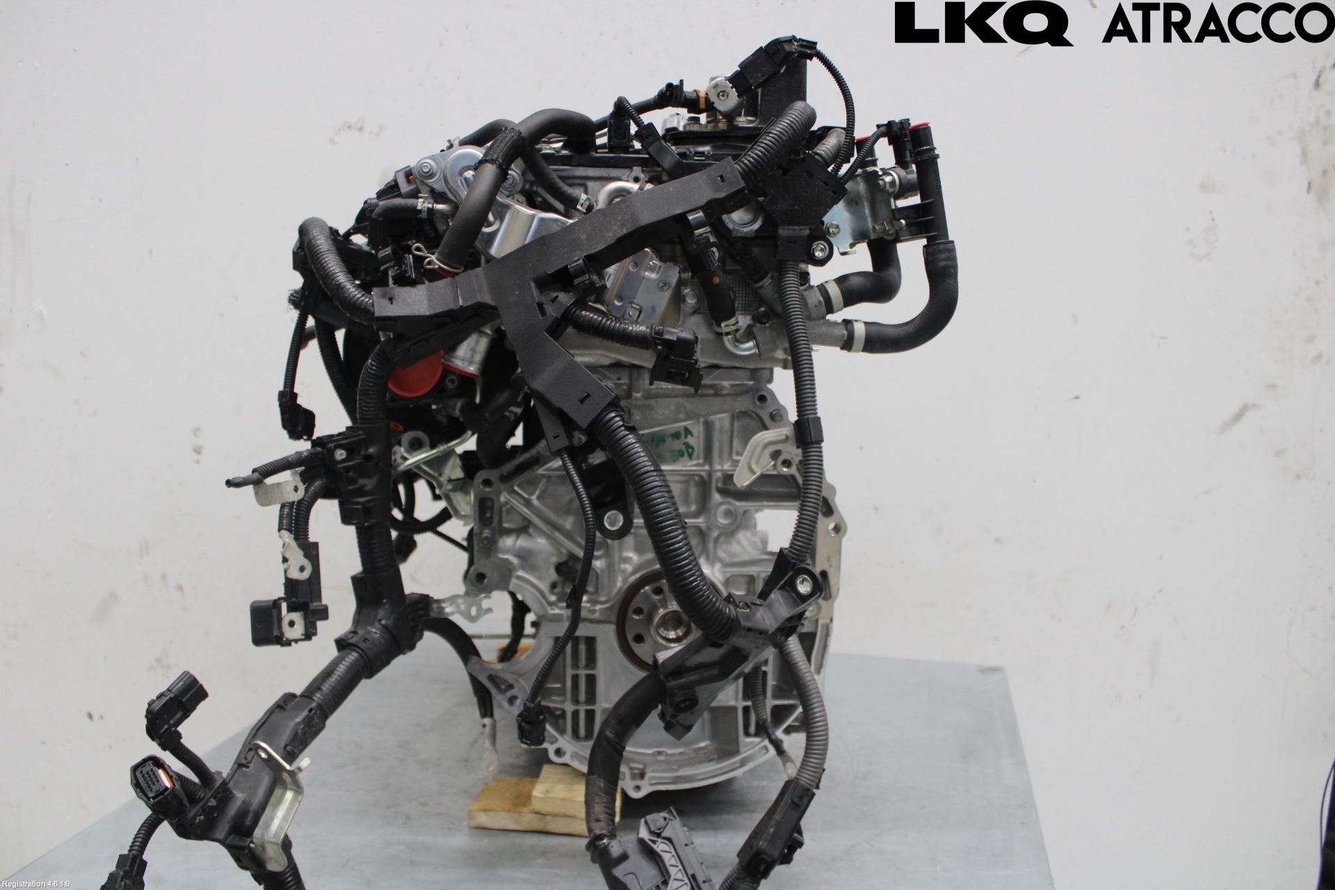 Toyota CAMRY 19-24 Motor Bensin