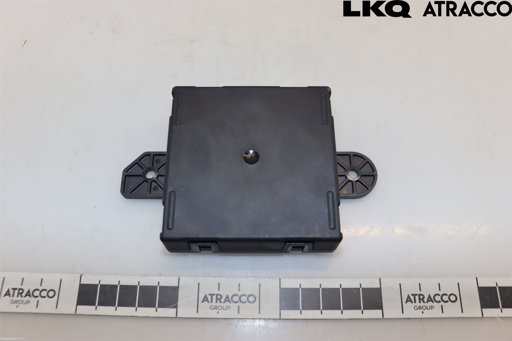 Fiat FREEMONT Styrenhet Dörr