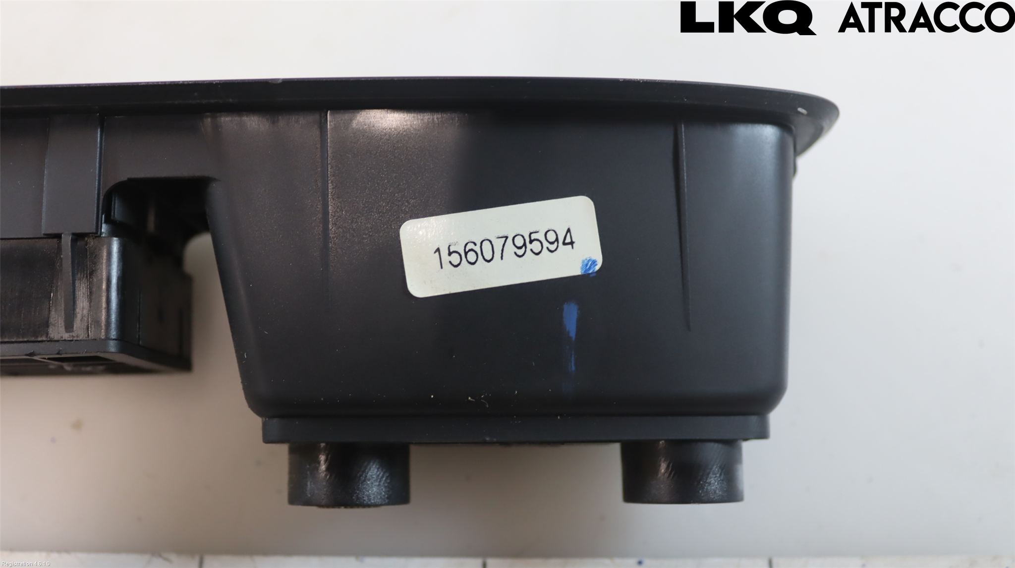 Alfa 159 Strömställare Elhiss