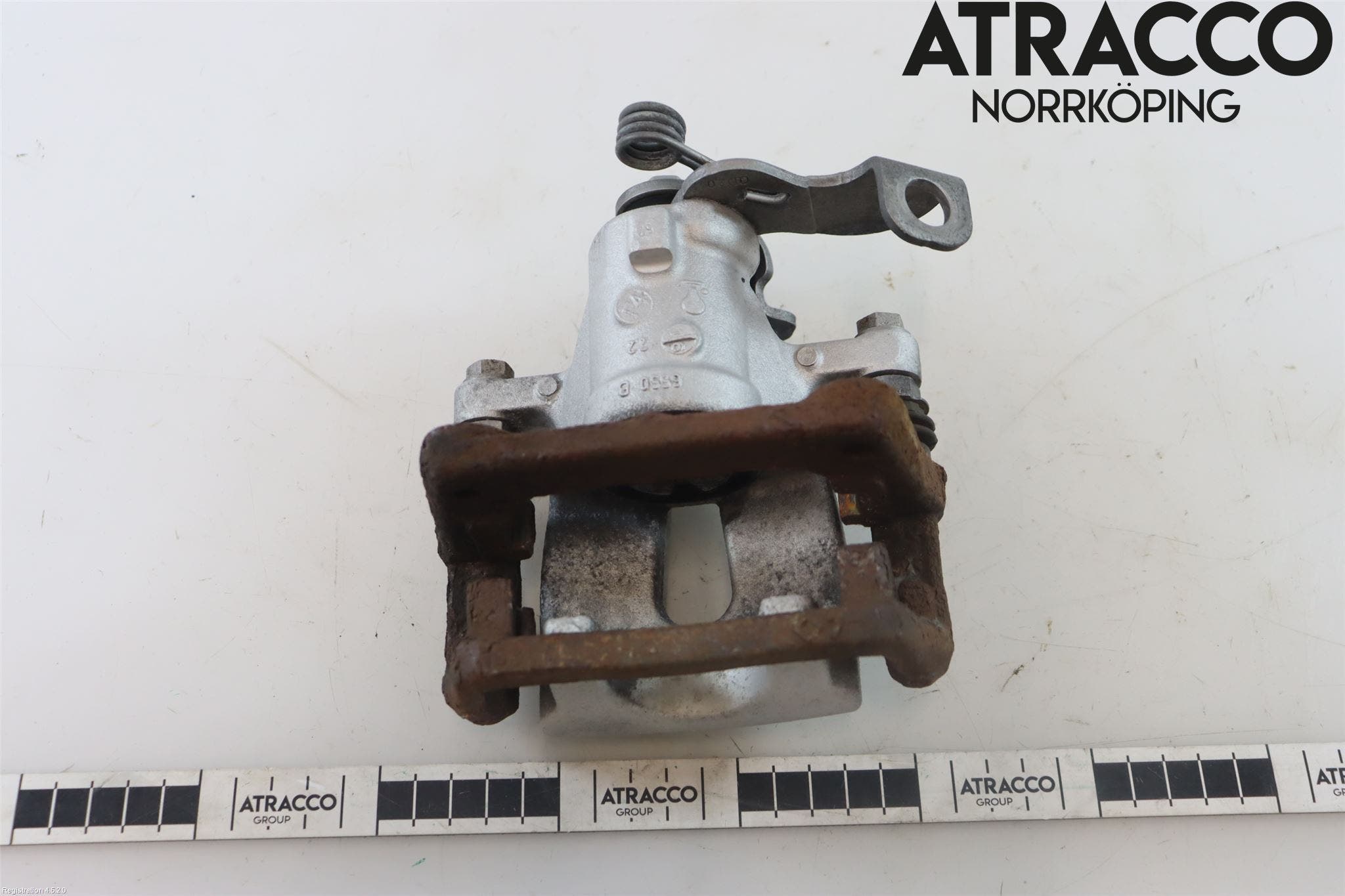 Kia CEED 12-18 Bromsok Bak Vänster