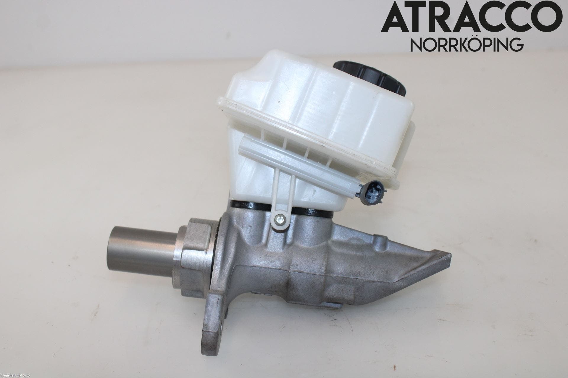 Mercedes-Benz MB GLE-KLASS (W167/V167/C167) 19- Broms Huvudcylinder