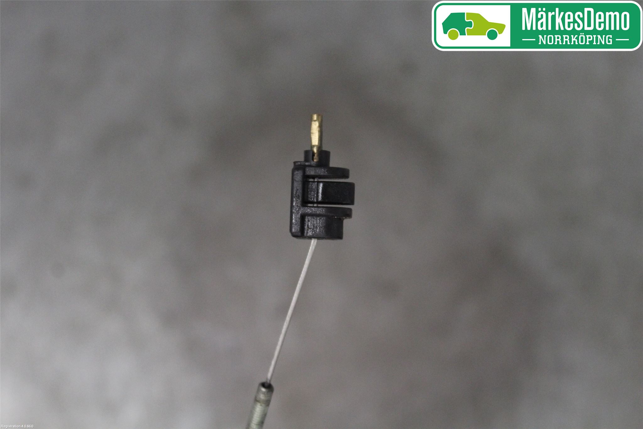 Seat LEON 06-12 Dörrhandtag Yttre Vä