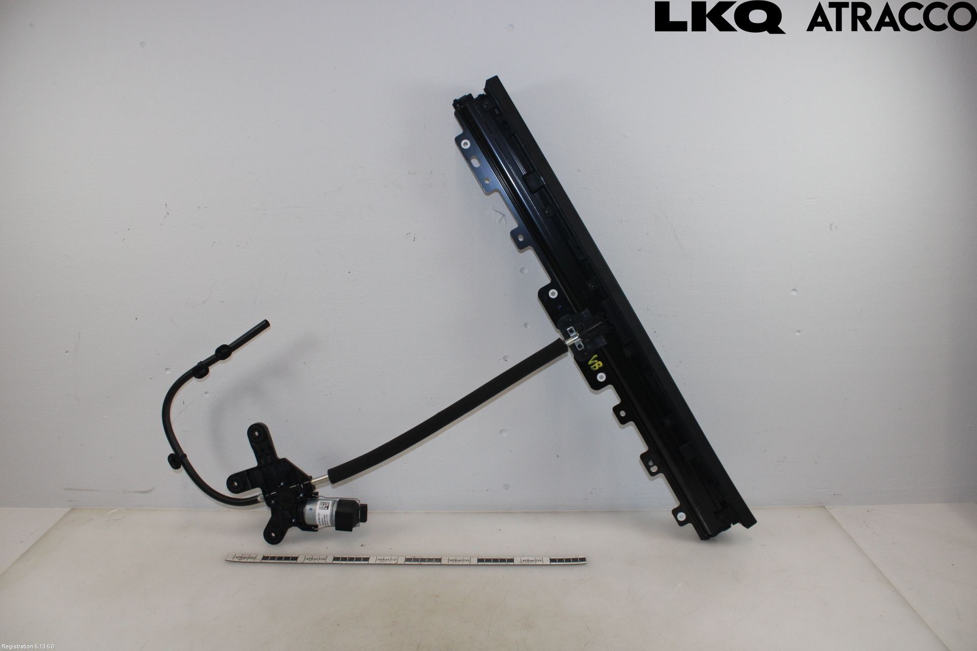 Övriga ZEEKR 7X 25->> Solskydd