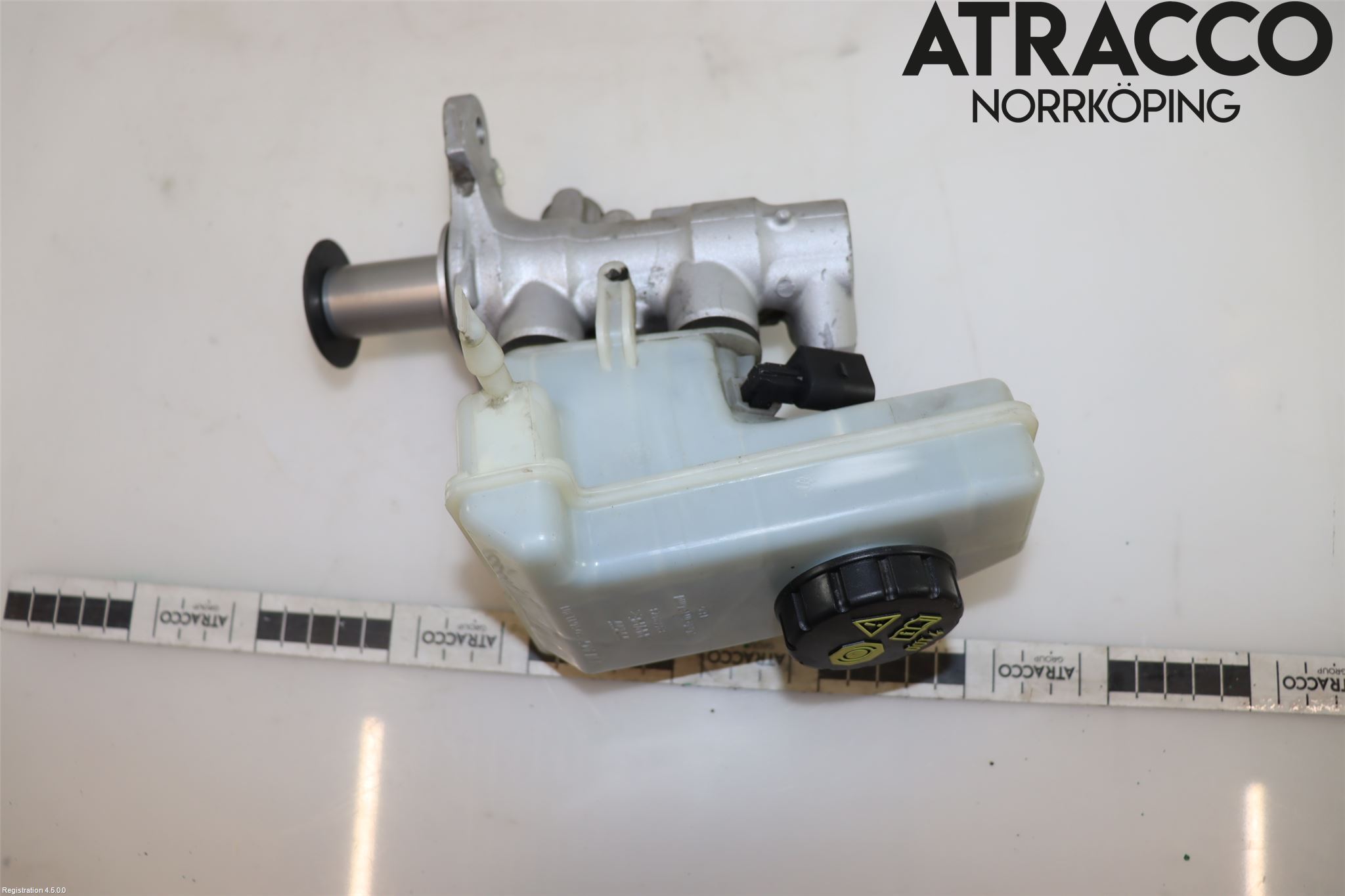 Volkswagen VW GOLF / E-GOLF VII 13-20 Broms Huvudcylinder