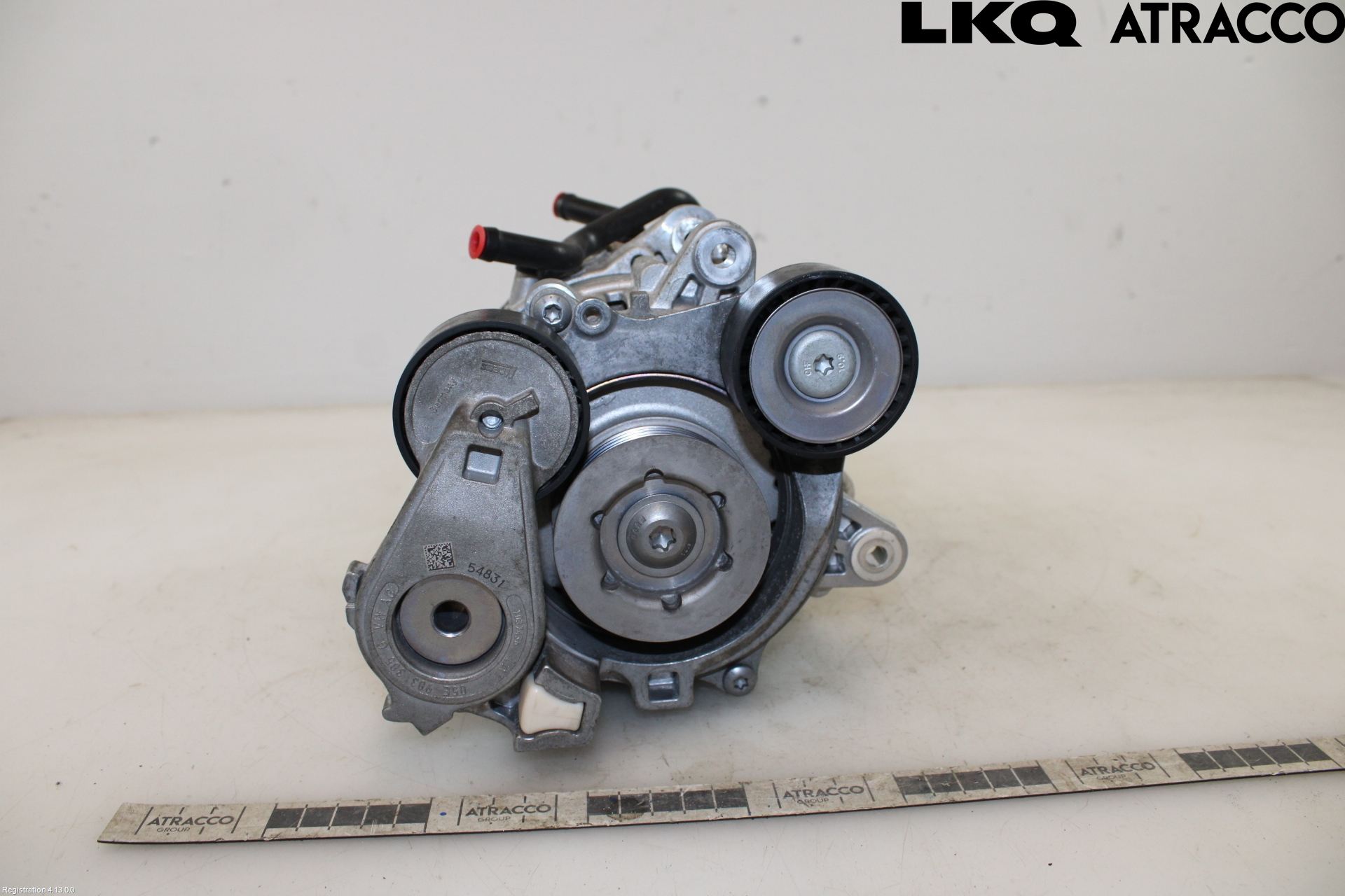 Volkswagen VW PASSAT 24- Generator