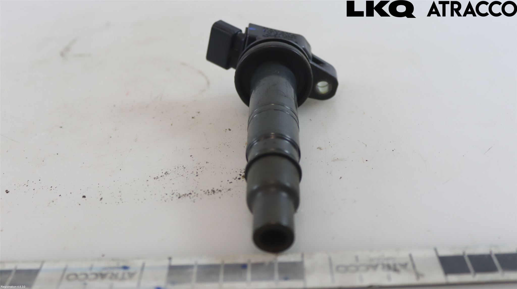 Toyota AVENSIS 03-06 Tändspole