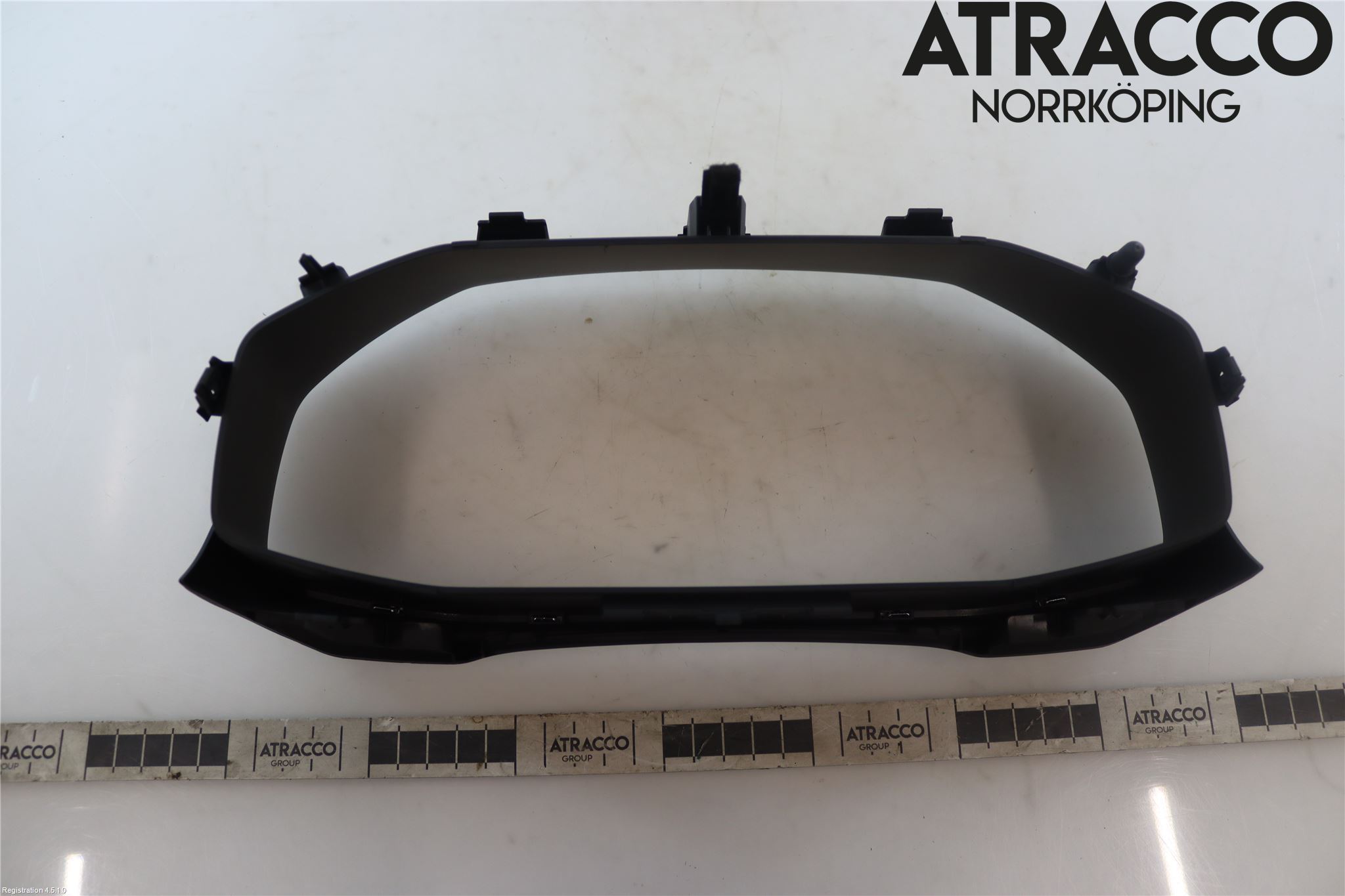 Seat LEON 13-20 Instrument-Radio Sarg