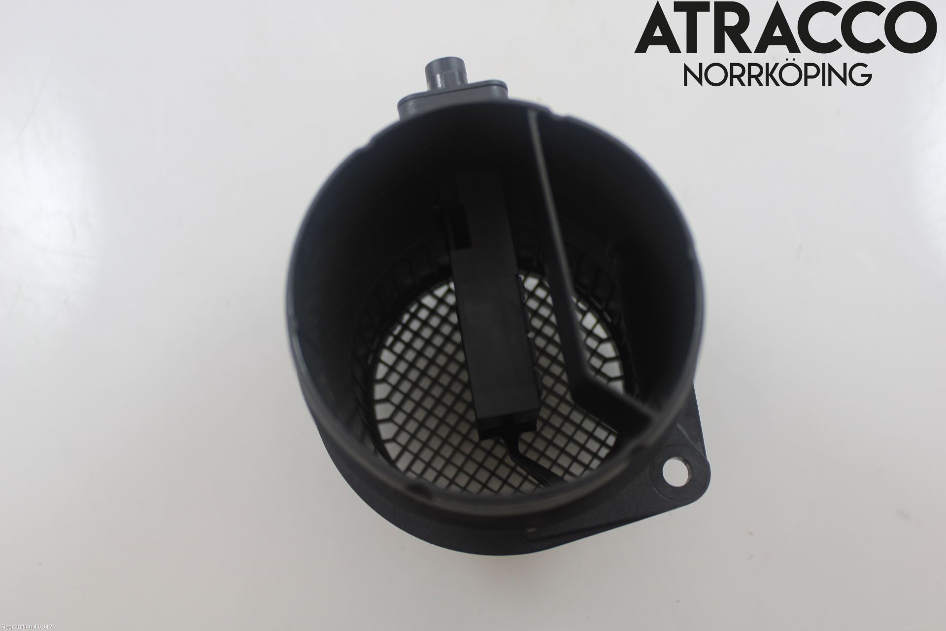 Audi Q5/SQ5 17- Injluftmassamätare