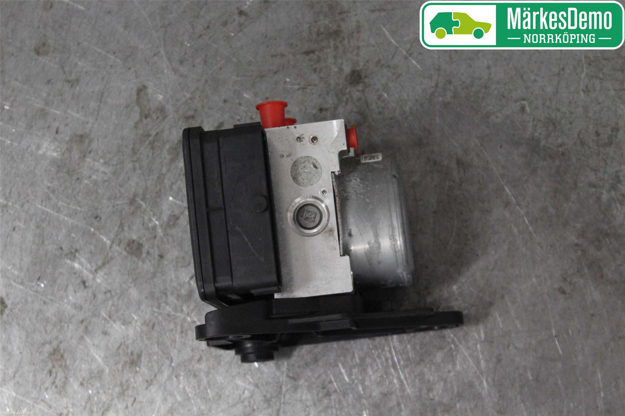 Volkswagen VW GOLF / E-GOLF VII 13-20 Abs Hydraulaggregat