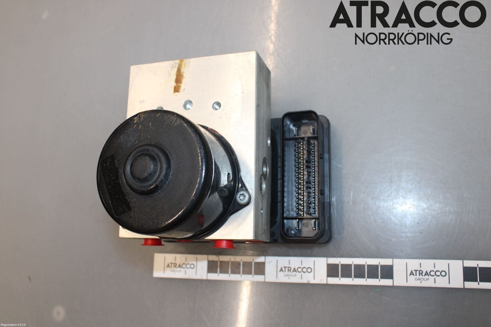 Mercedes-Benz MB SLK 200-350 (R171) 05-11 Abs Hydraulaggregat