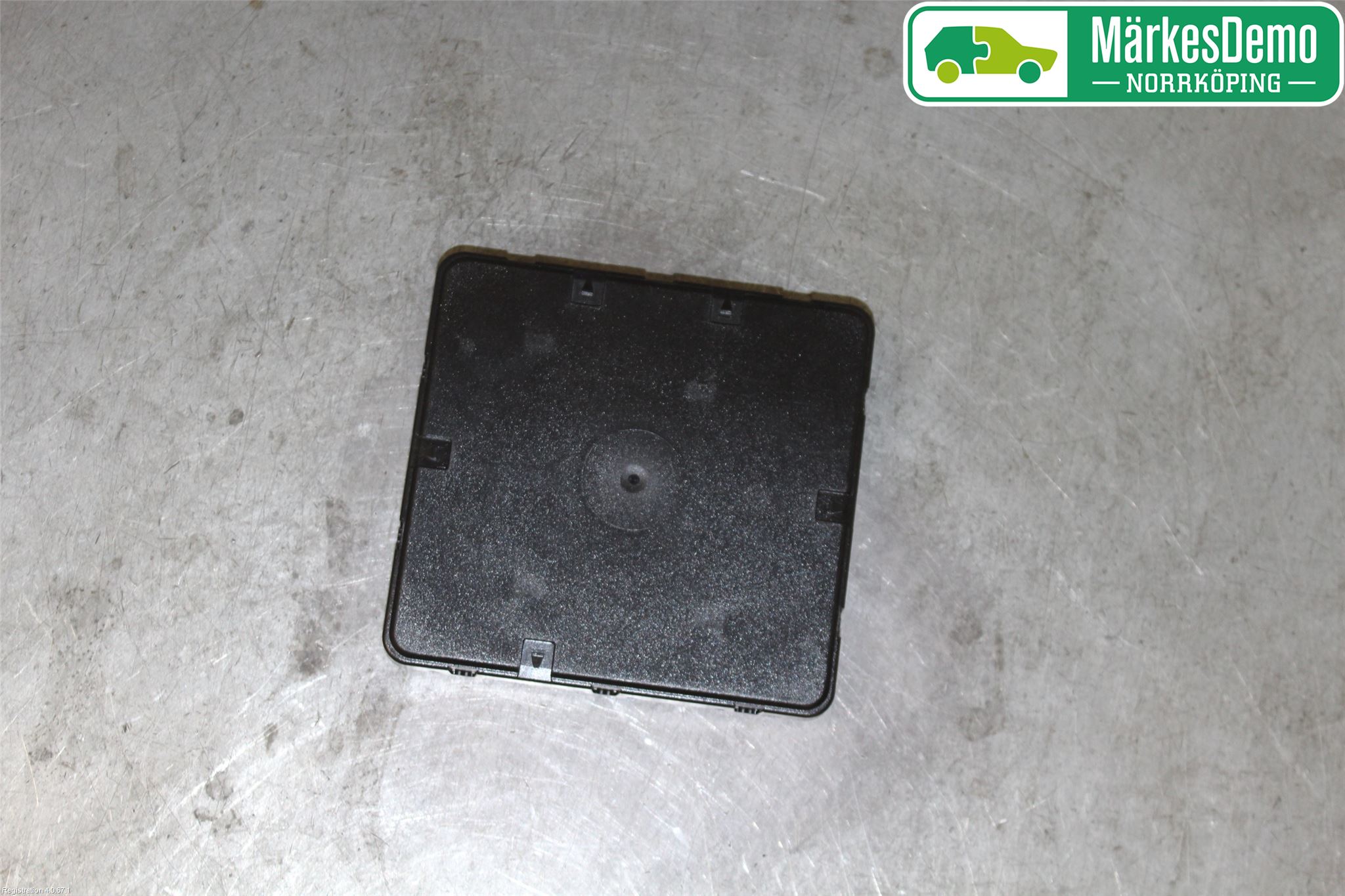 Audi A4/S4 B9 20- Komfort Styrdon