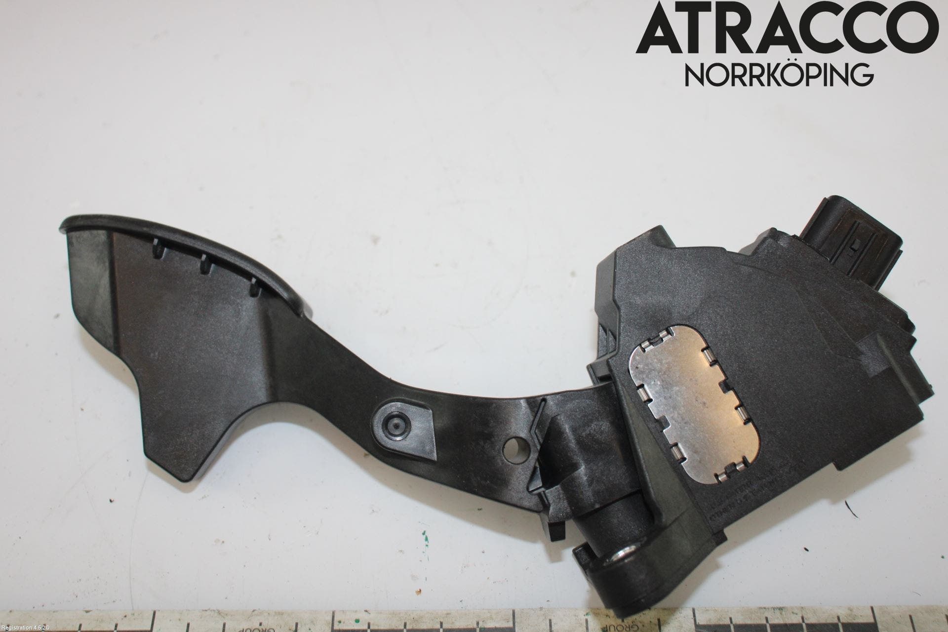 Toyota YARIS XP130 15-20 Gaspedal