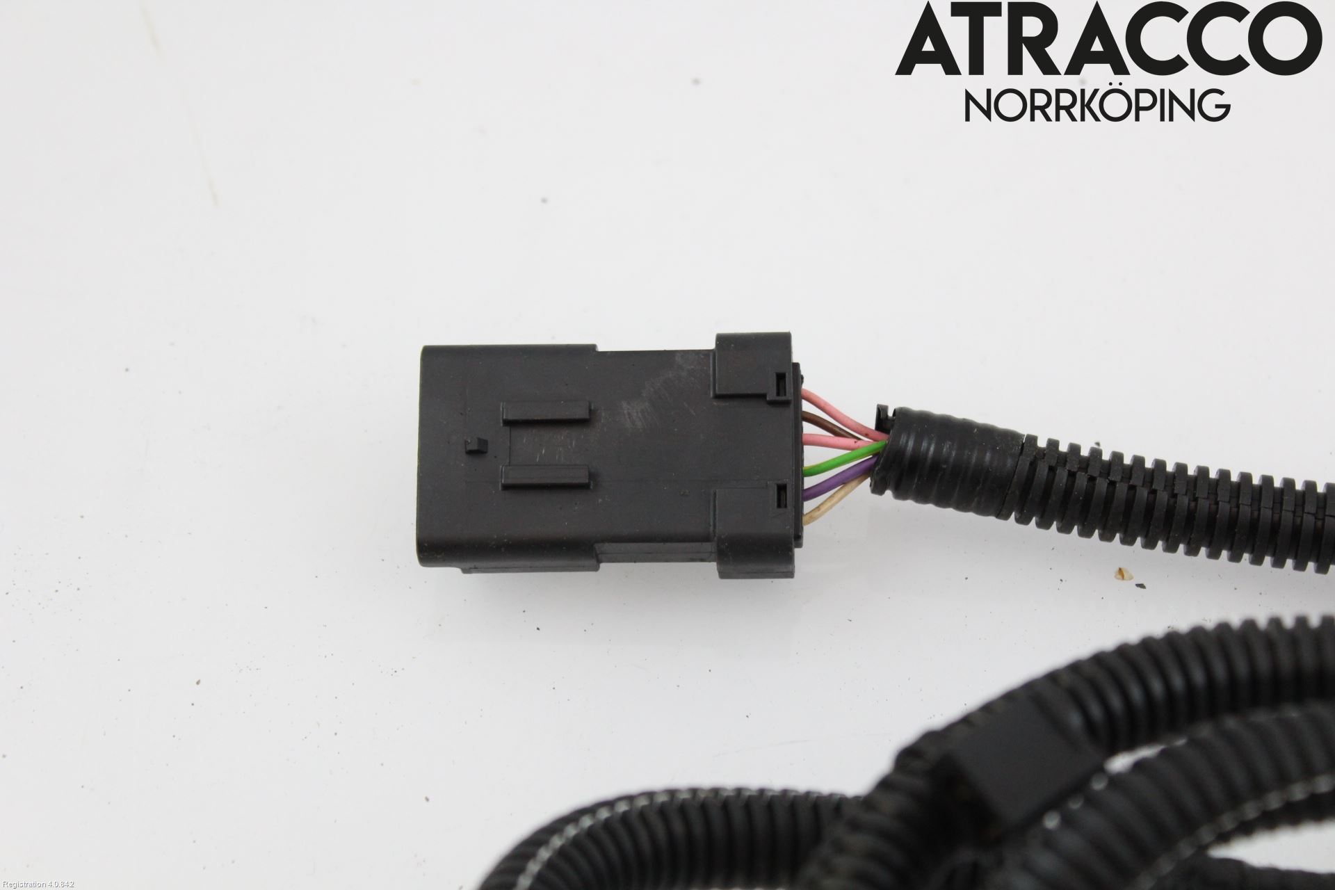 Citroen BERLINGO 08-18 Kabelhärva