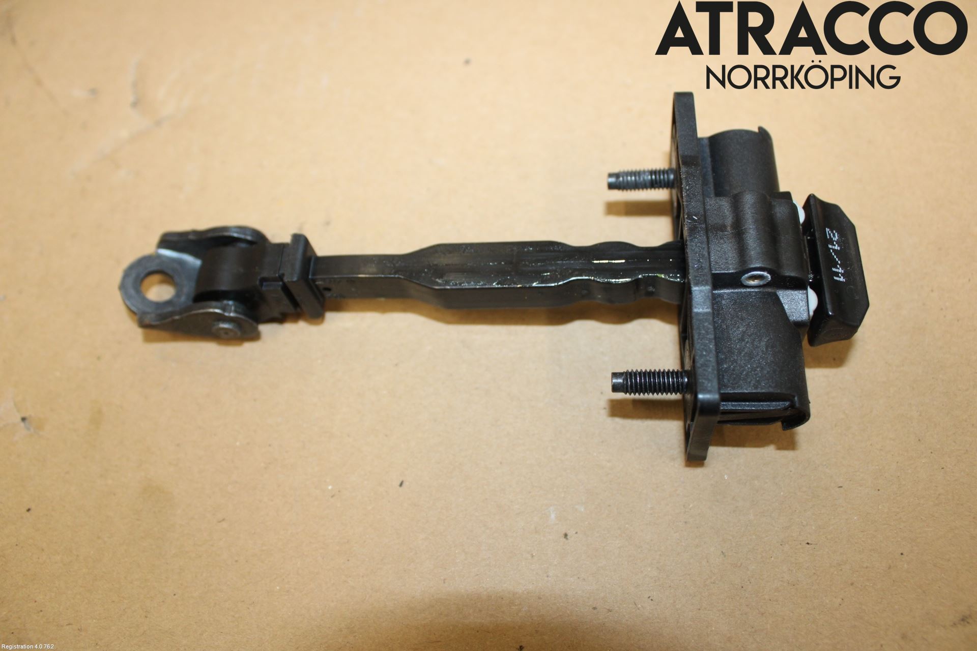 Peugeot 208/E-208 20- Dörrstopp