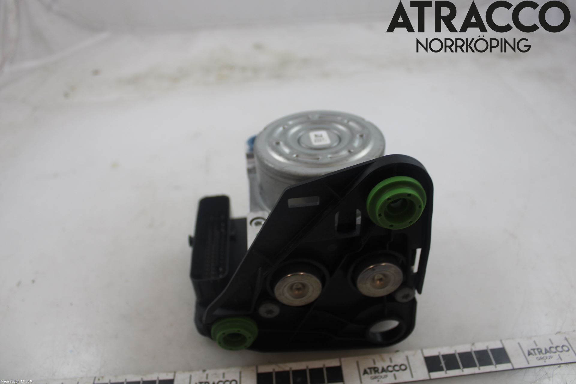 Volkswagen VW TRANSP/CARAVELLE (T7) 22-24 Abs Hydraulaggregat