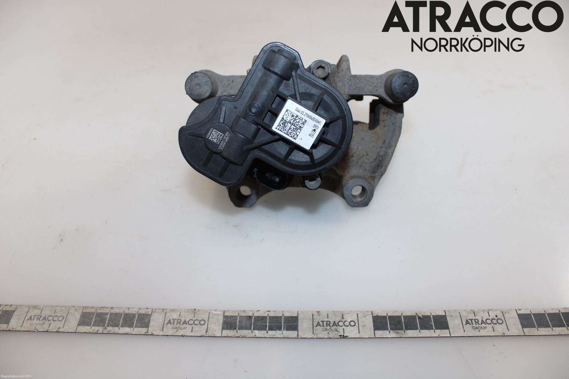 Skoda OCTAVIA (NX) 20- Bromsok Bak Vänster