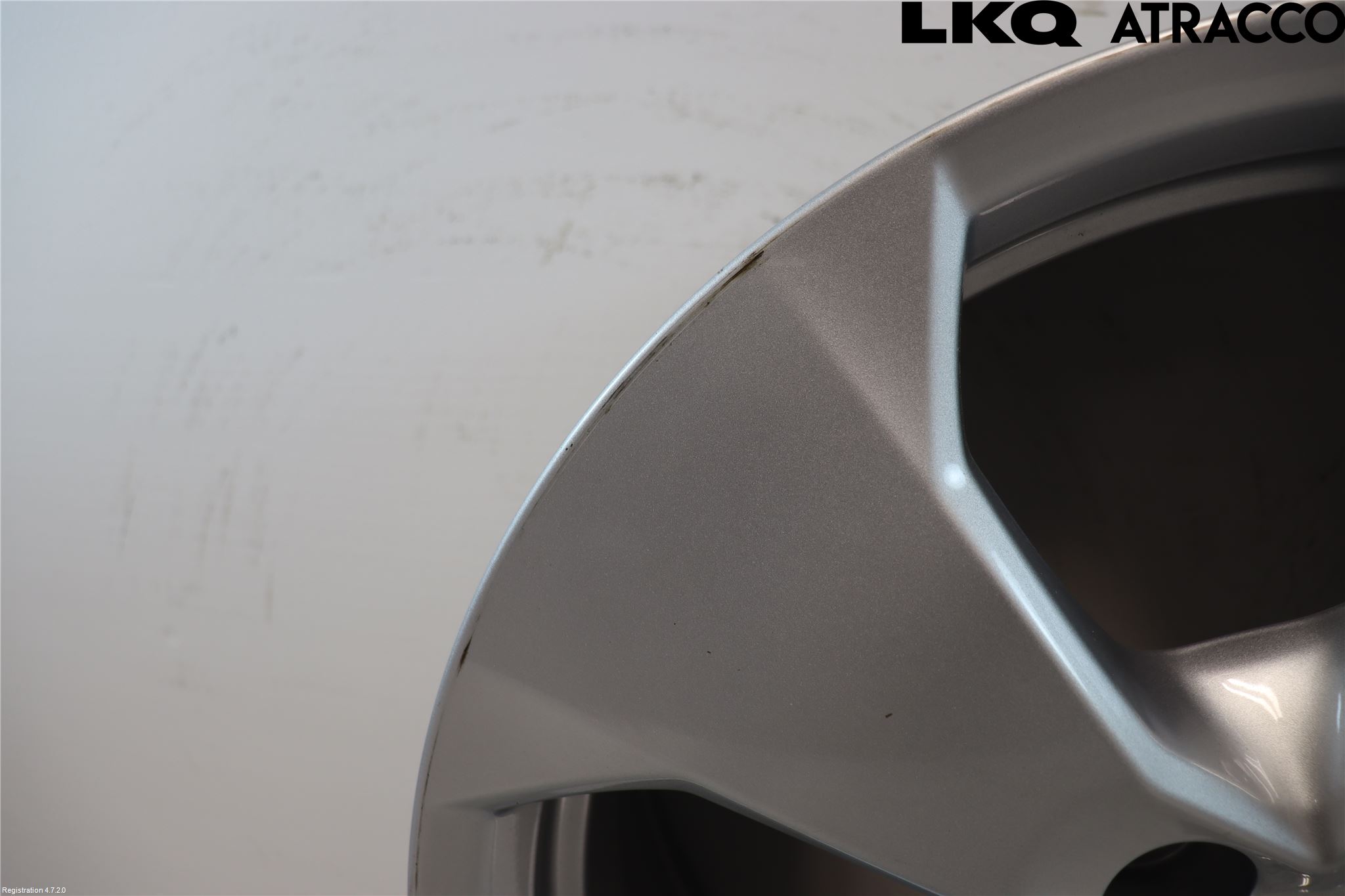 Toyota RAV4 19- Fälg Aluminium