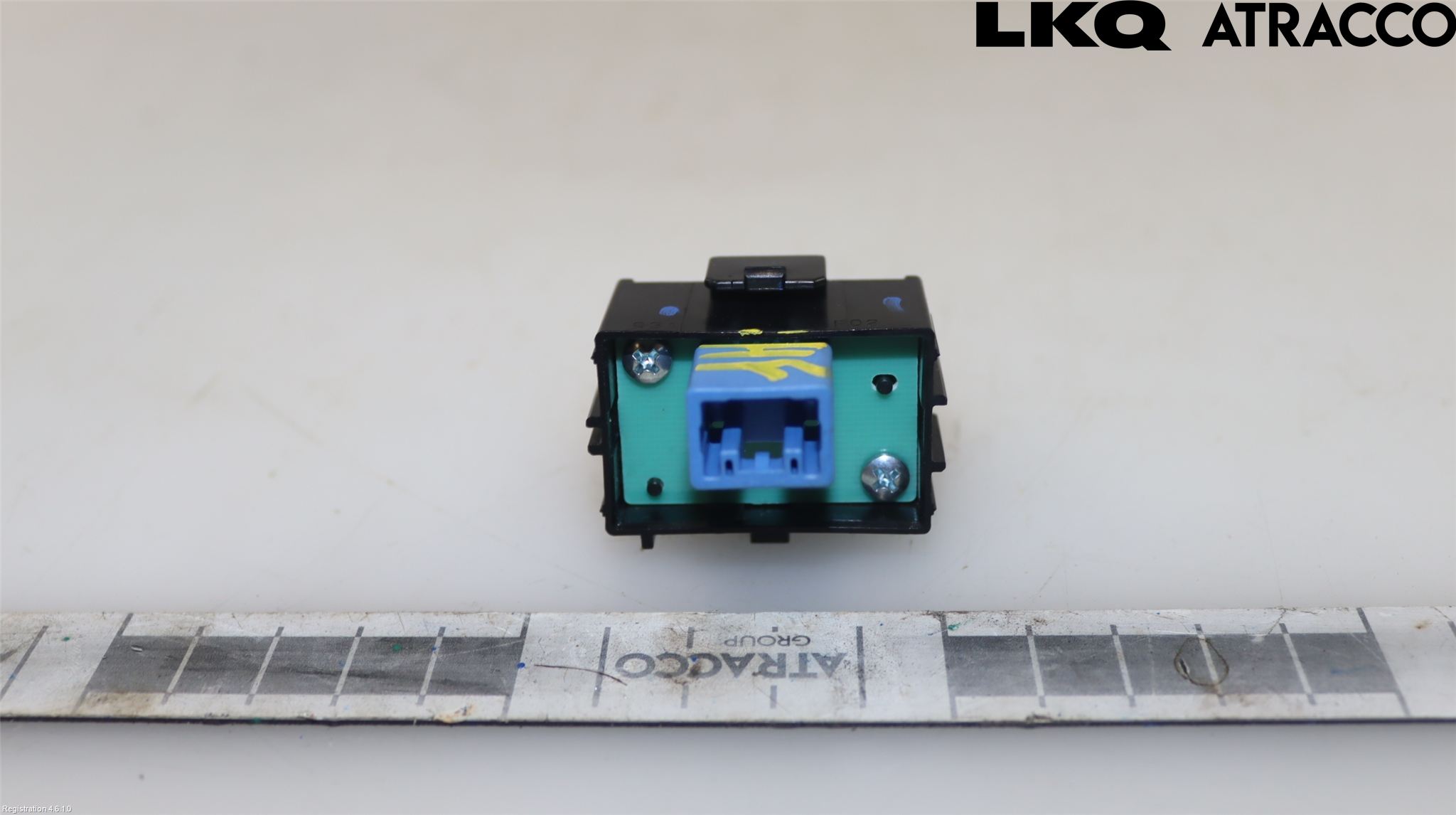 Lexus CT 200h Strömställare Centrallås