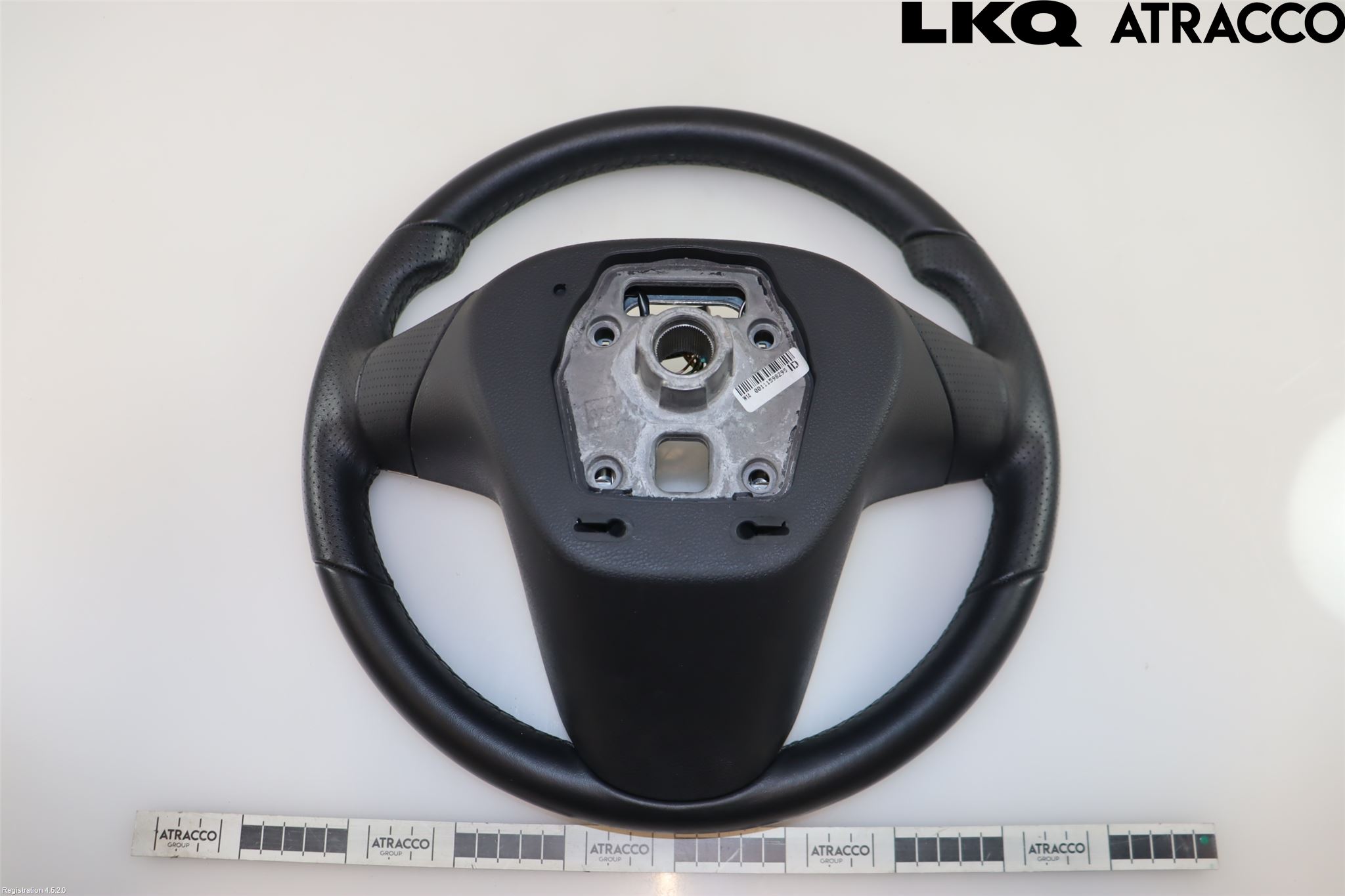 Opel ASTRA J 10-15 Ratt