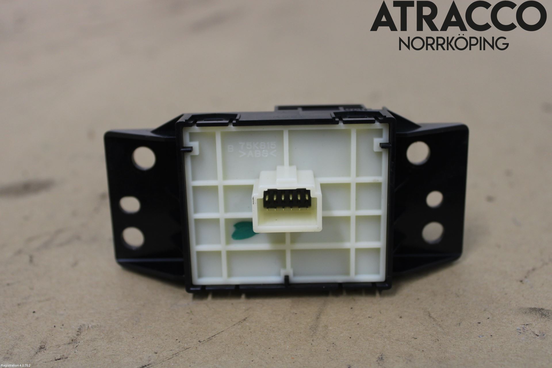 Toyota COROLLA 19- Strömställare Parkeringsbroms