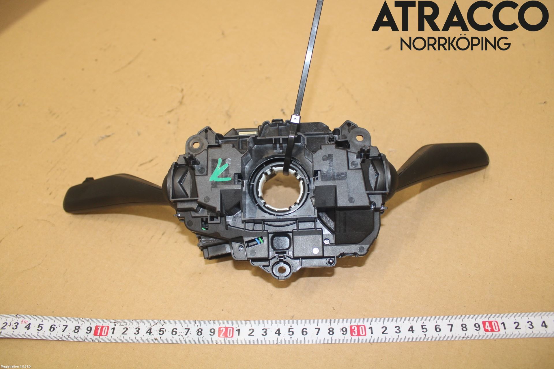 Volkswagen VW ID.4 21- Spakcentral