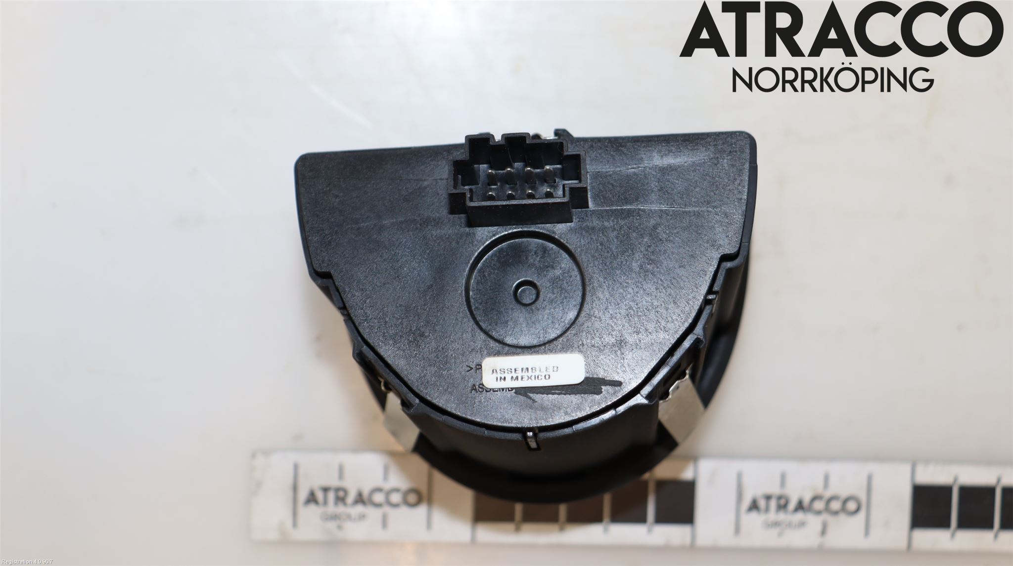 Saab 9-3 VER2/VER3 08-15 Strömställare Ljus