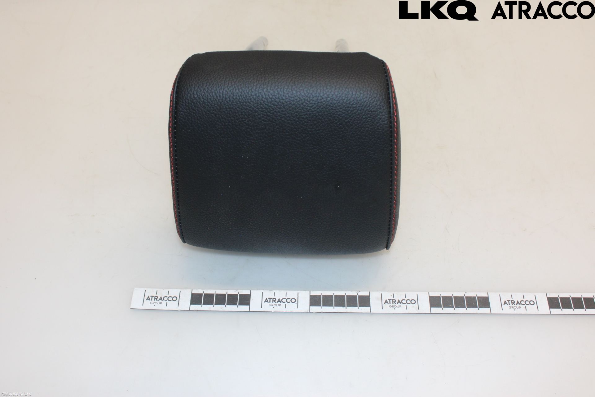 Mercedes-Benz MB CLA-KLASS (C118/X118) 19- Inredning Nackstöd