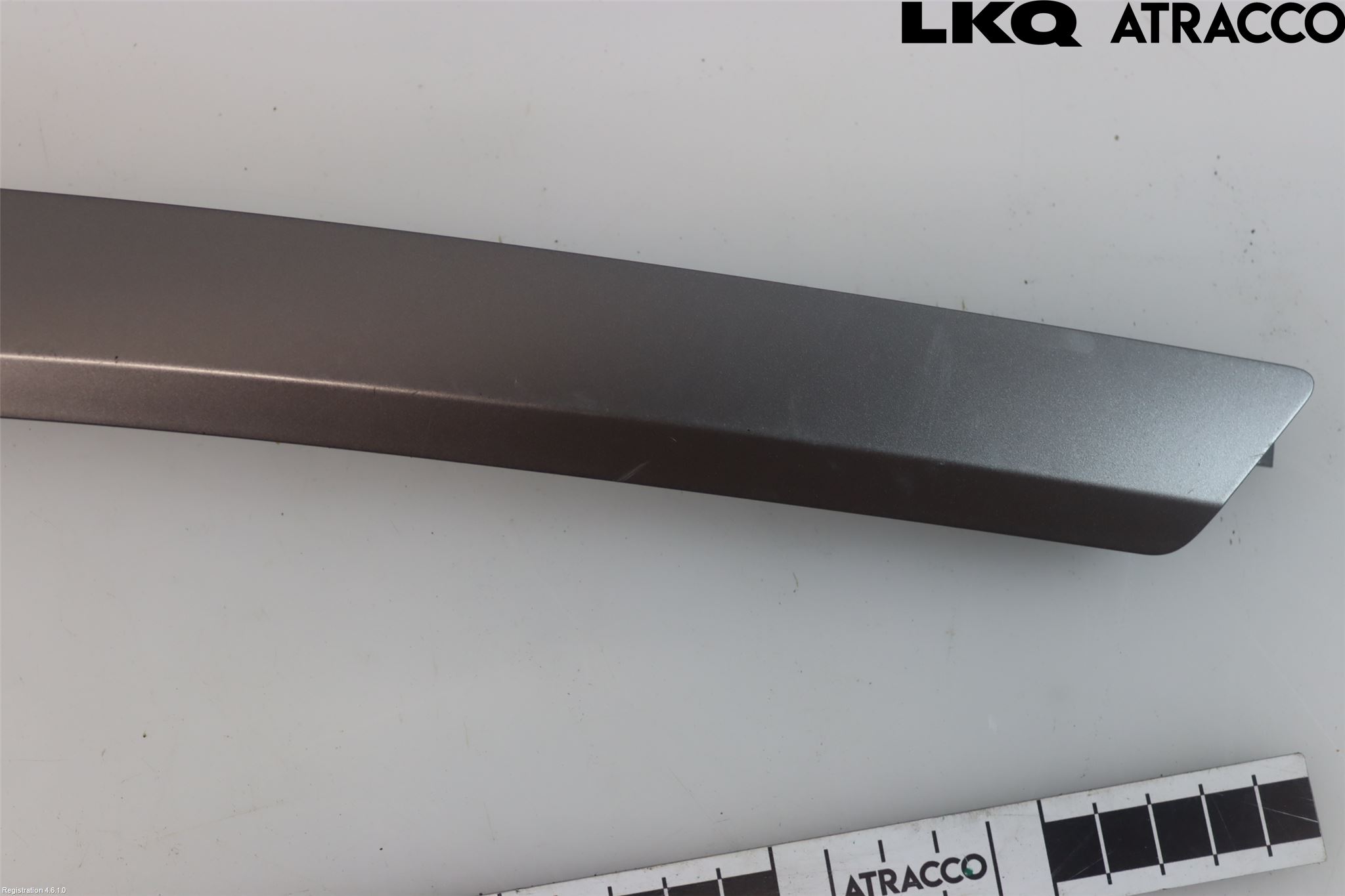 Toyota RAV4 13-18 Dörr Dekorlist Bak Hö