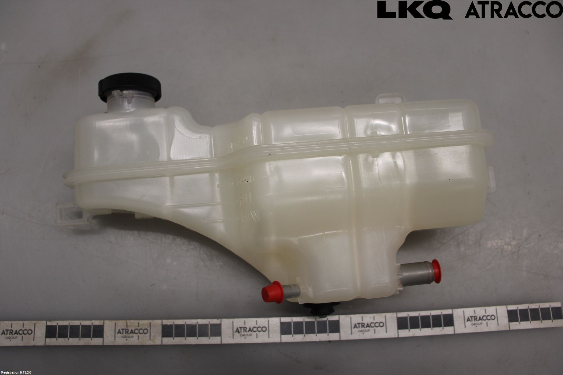 Lexus IS 250/350 14-20 Expansionstank
