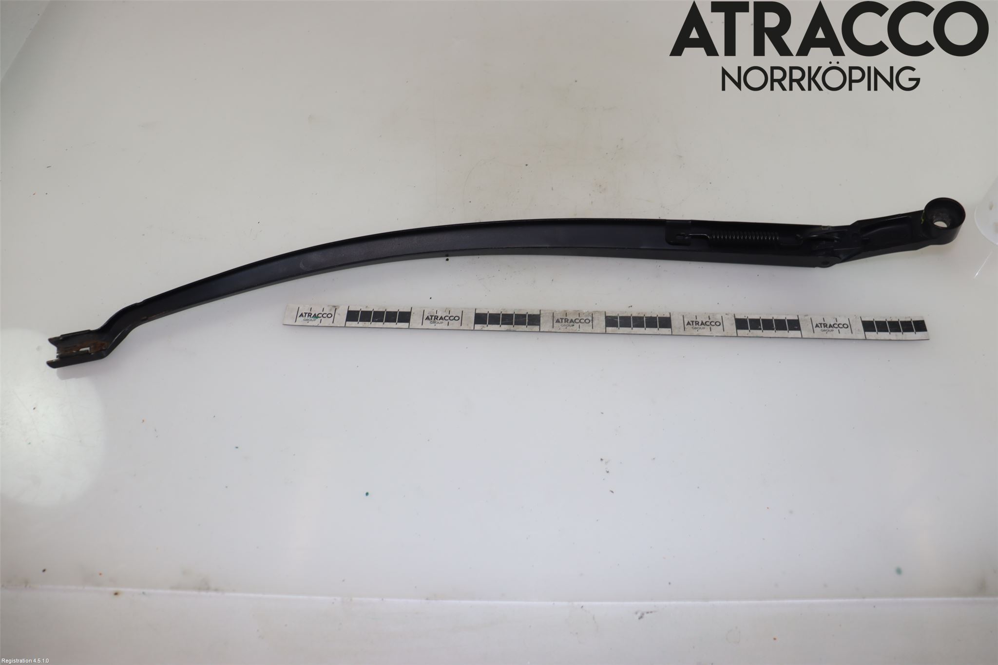 Toyota AVENSIS 09-15 Torkararm Armar Vindruta