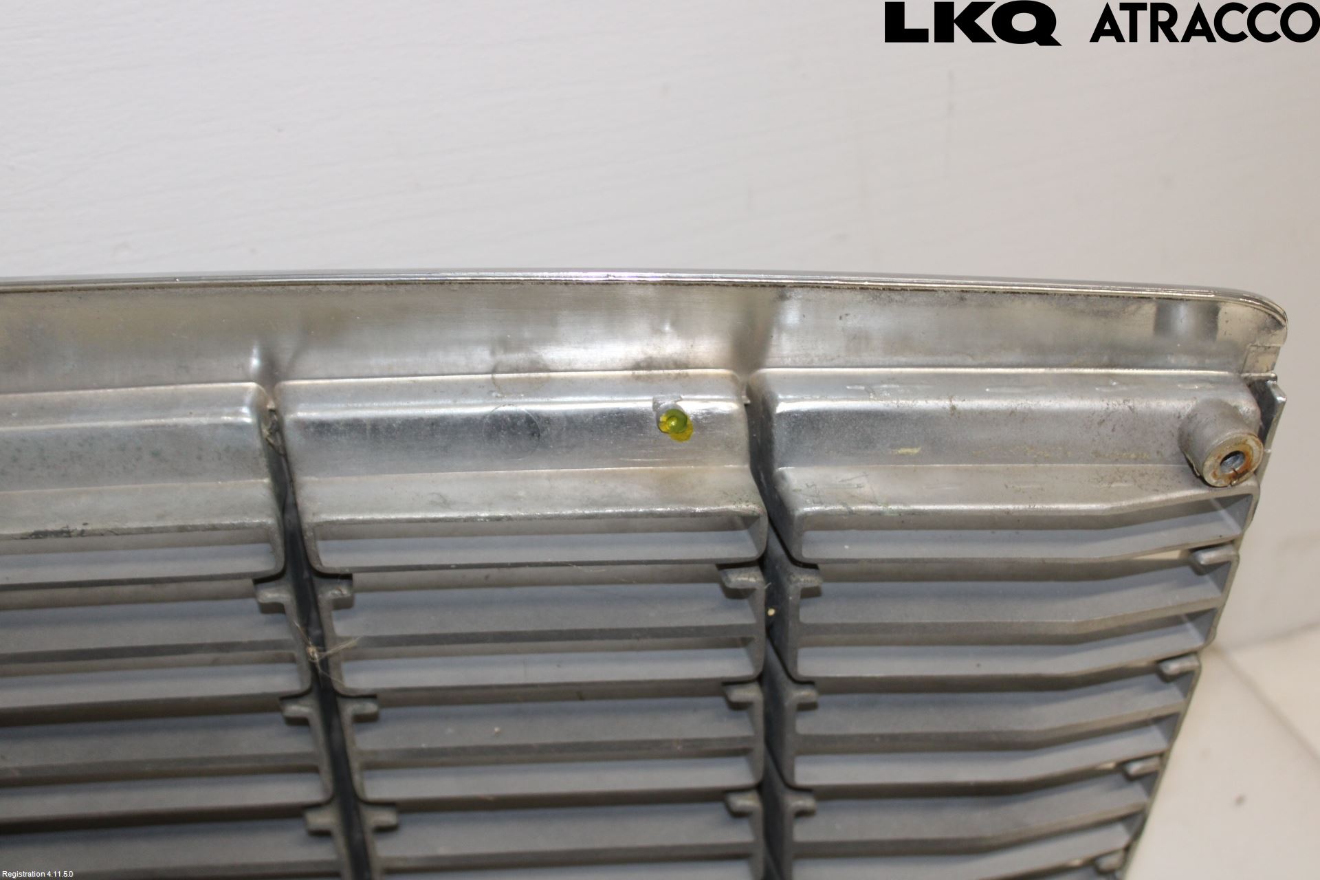 CADILLAC FLEETWOOD 35-96 Grill Komp