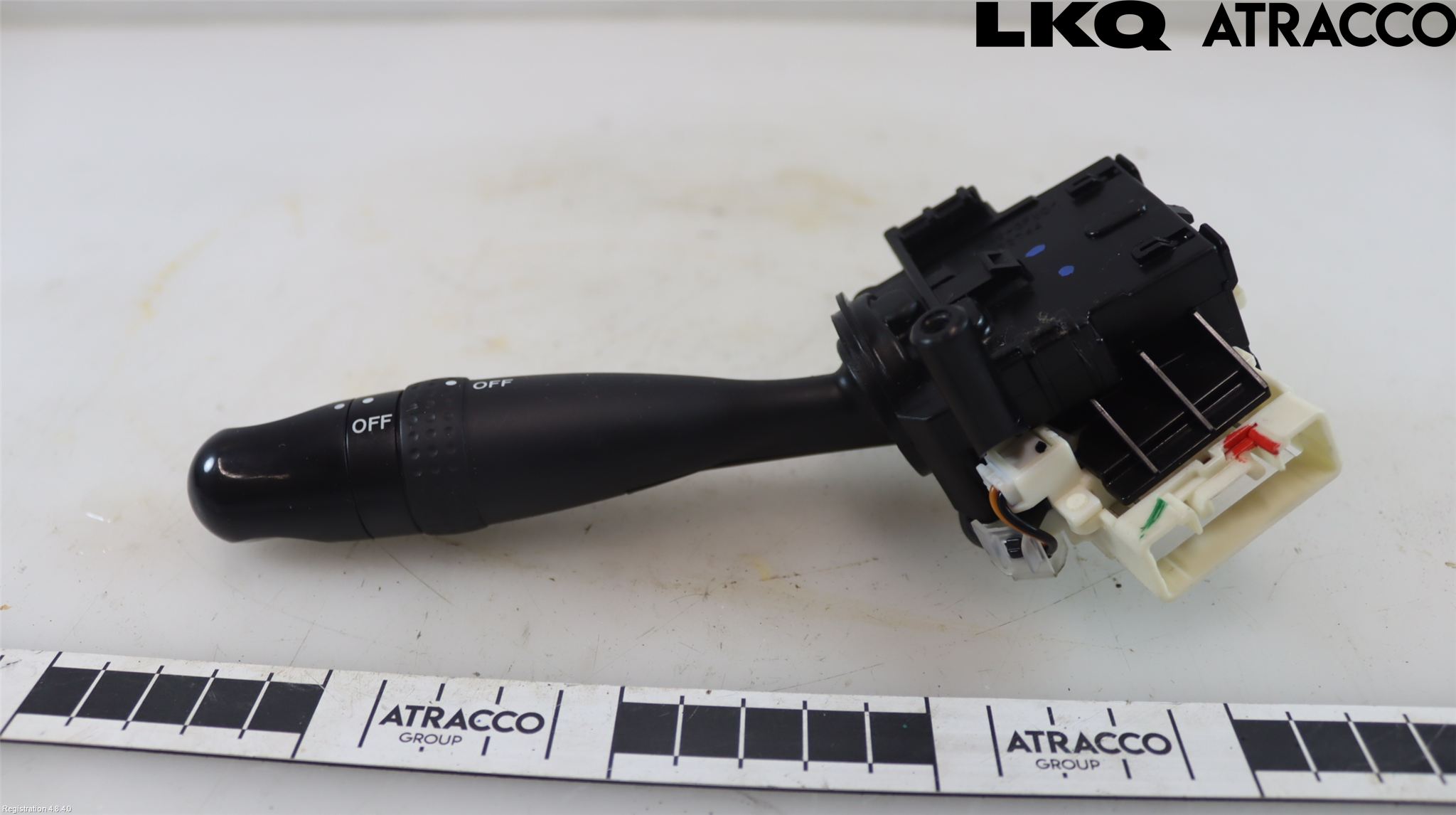 Suzuki SX4 06-09 Spak Blinkers-Ljusomk