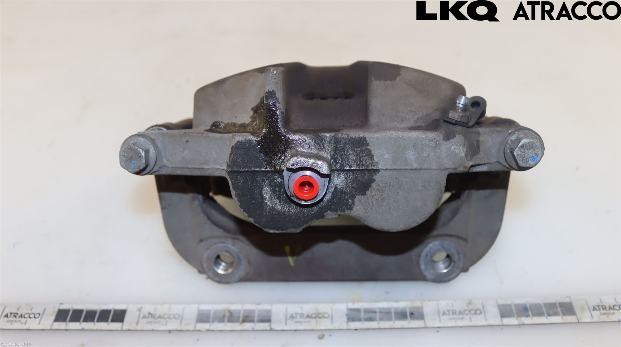 Volkswagen VW ID.4 21- Bromsok Fram Vänster