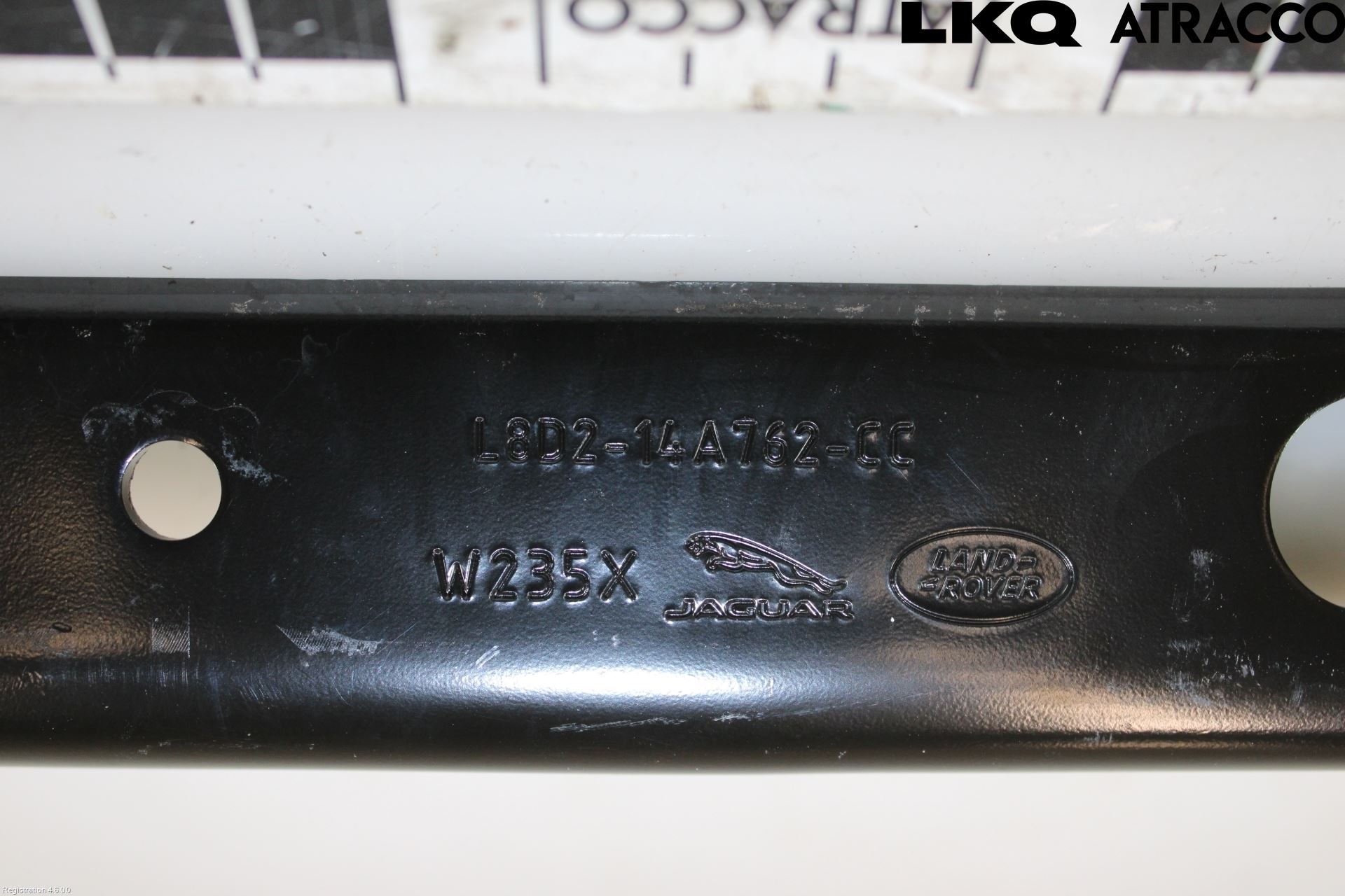 Landrover LAND ROVER DISCOVERY 5 16->> Inverter Hybrid