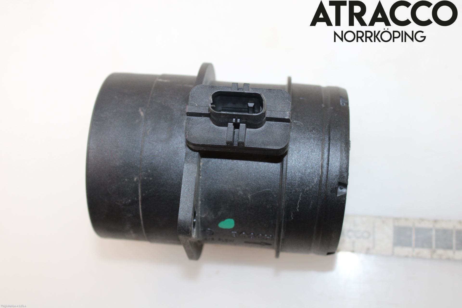 Audi A4/S4 B9 20- Injluftmassamätare