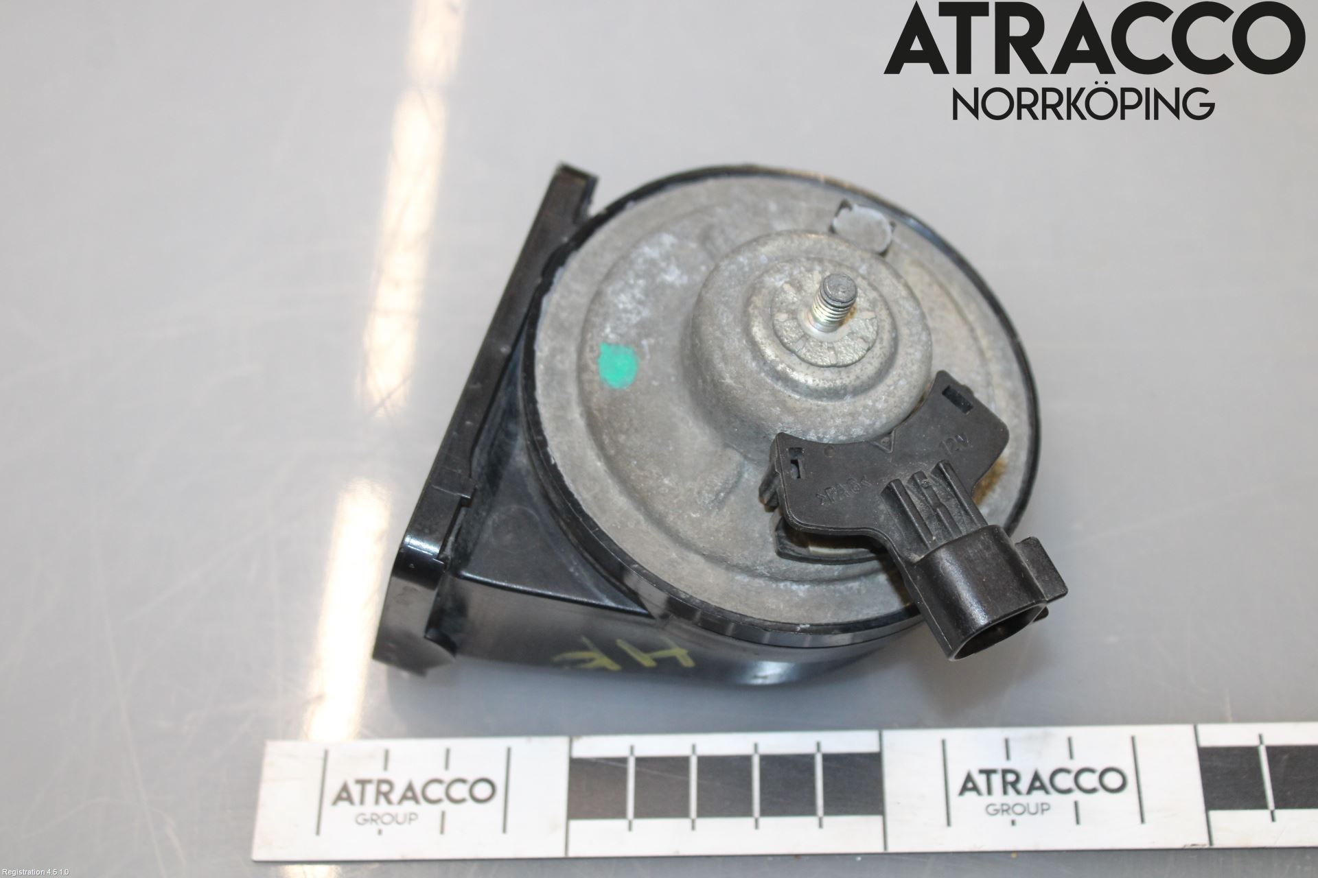 Volvo S90 17->> Signalhorn